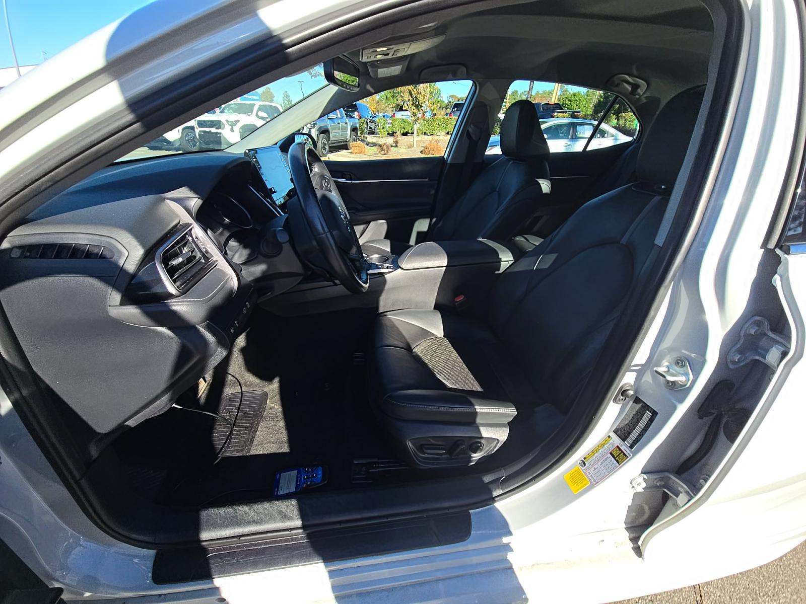 2024 Toyota Camry XSE FWD