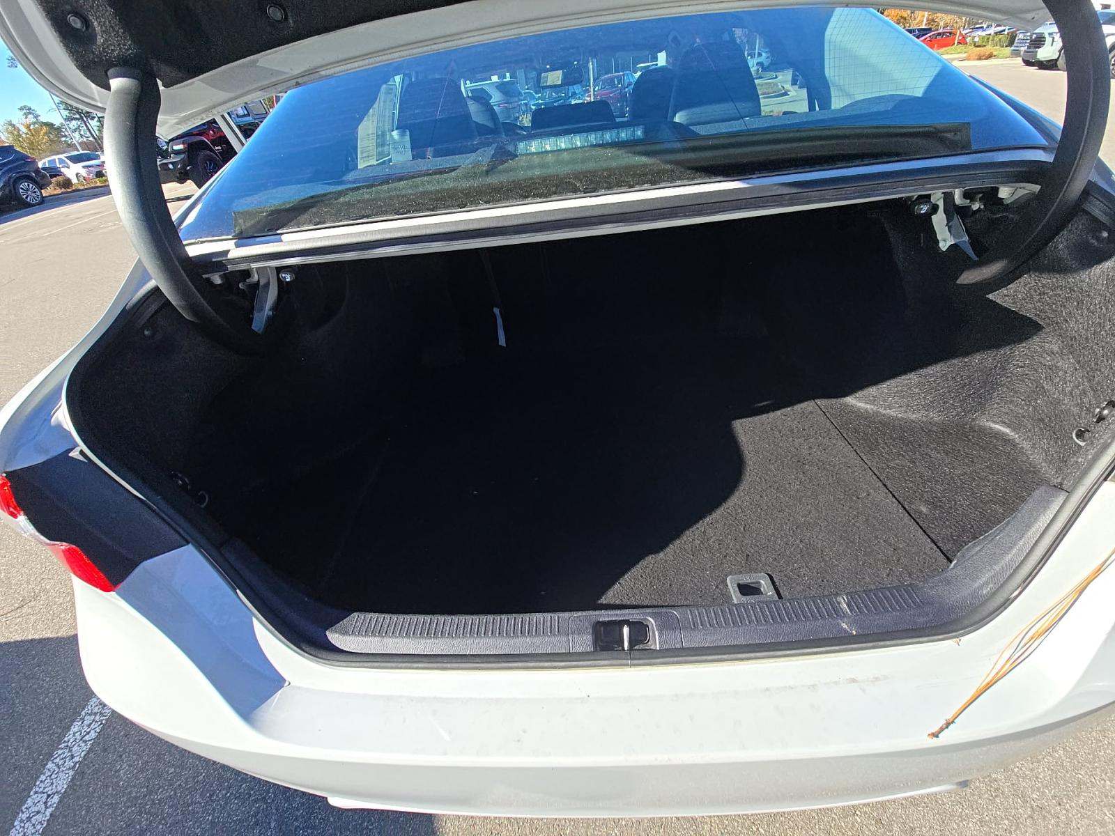 2024 Toyota Camry XSE FWD