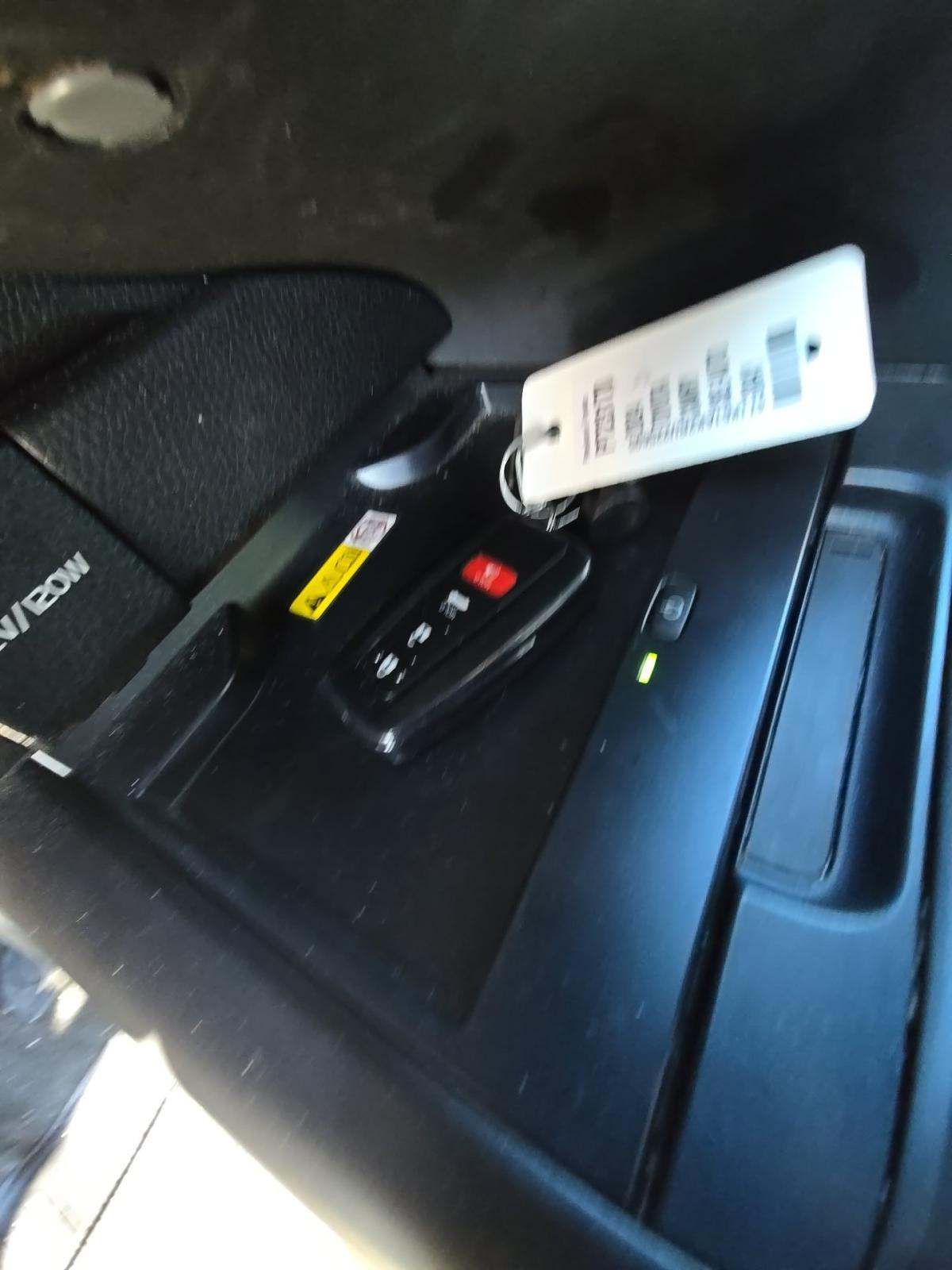 2024 Toyota Camry XSE FWD