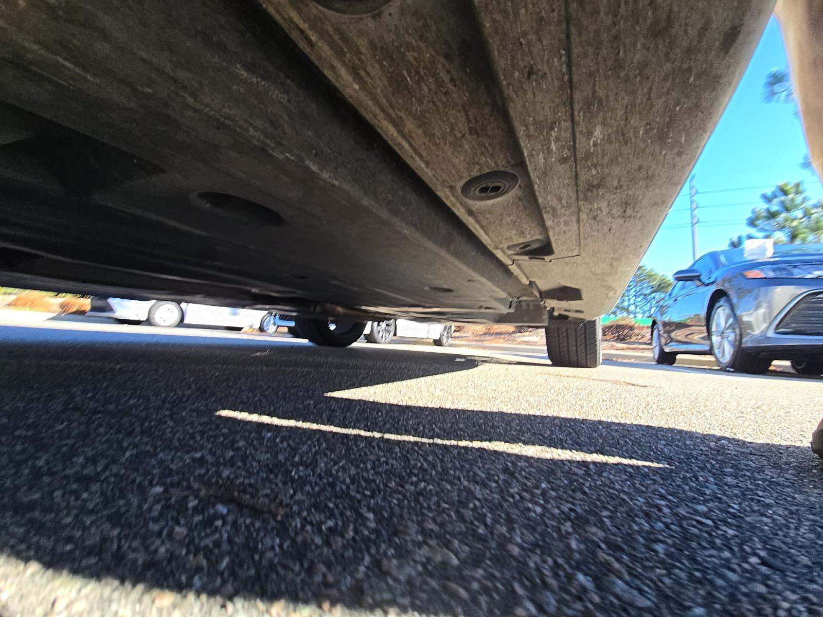 2024 Toyota Camry XSE FWD