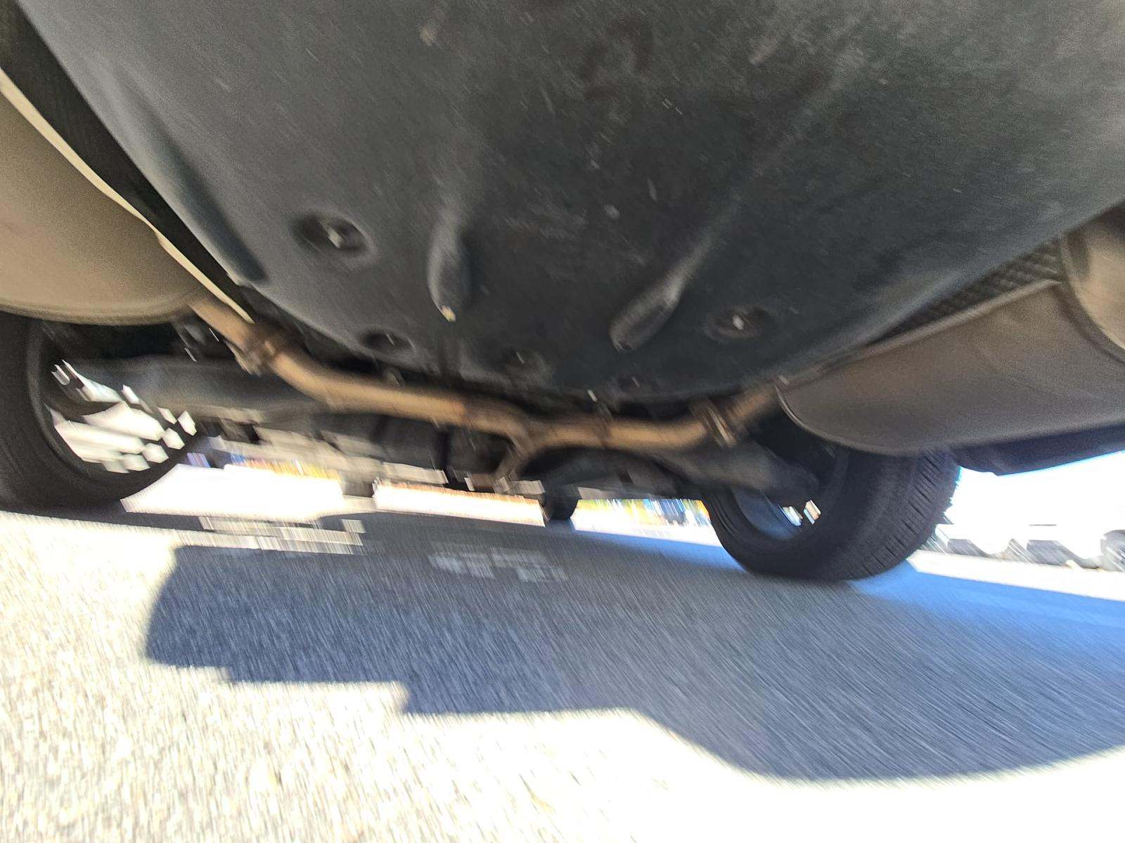 2024 Toyota Camry XSE FWD