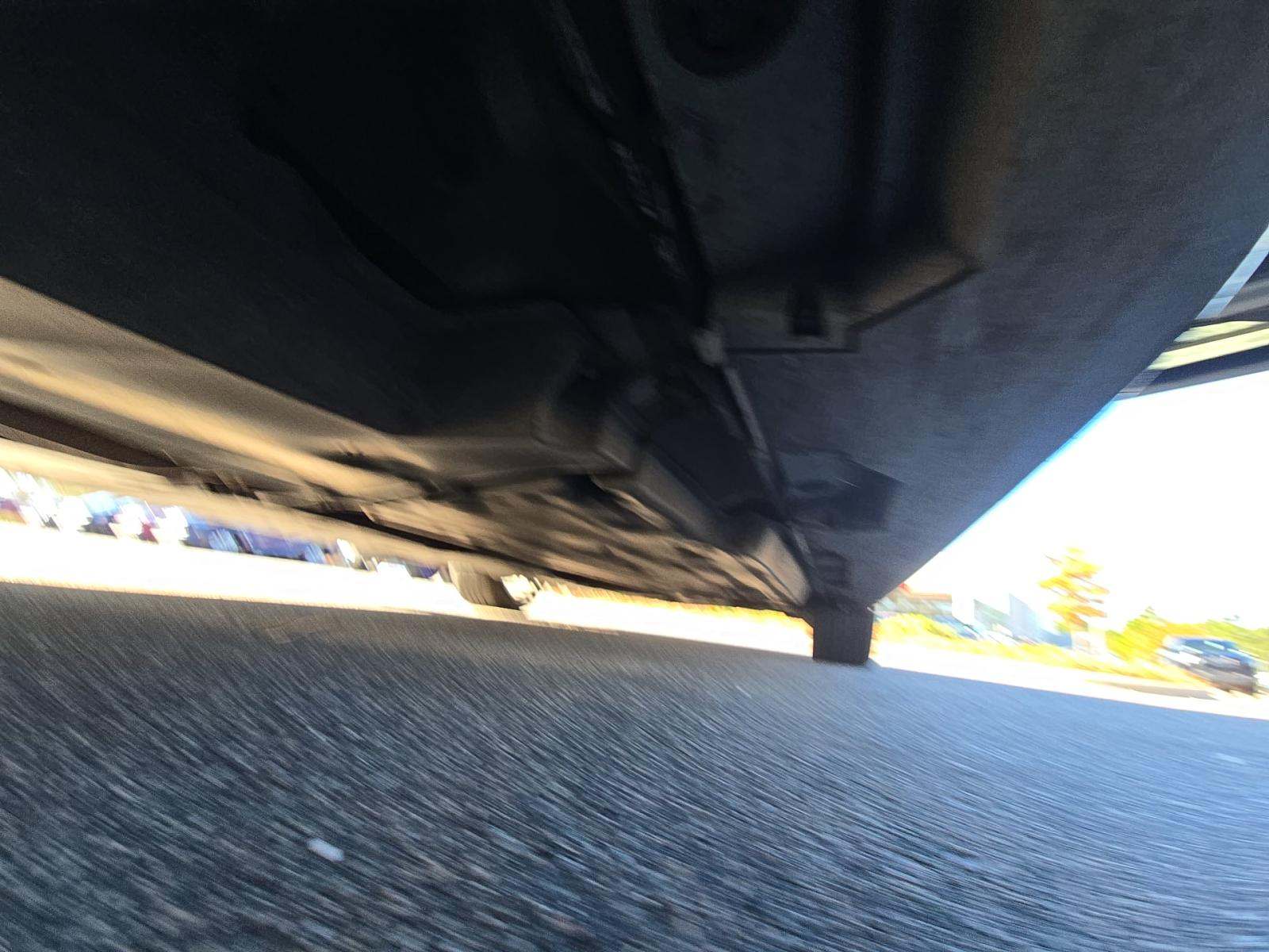 2024 Toyota Camry XSE FWD