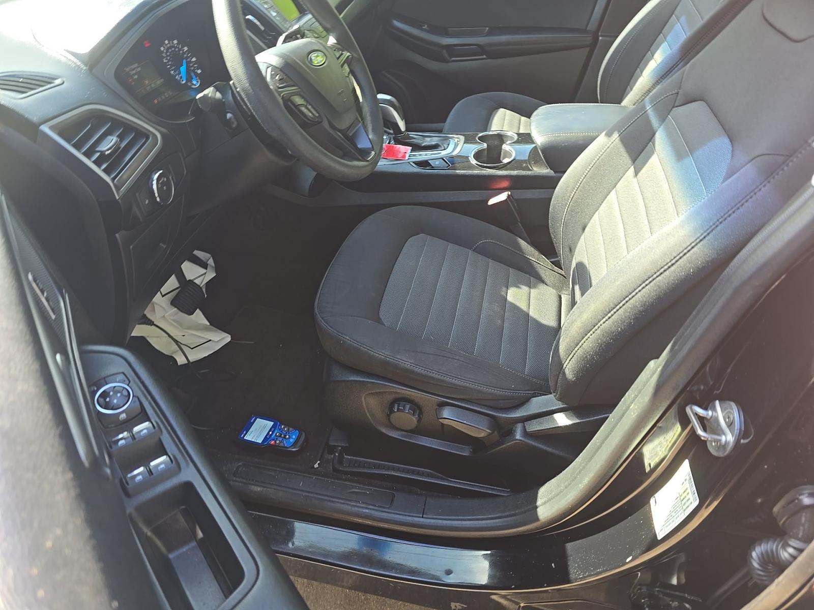 FORD EDGE - 6