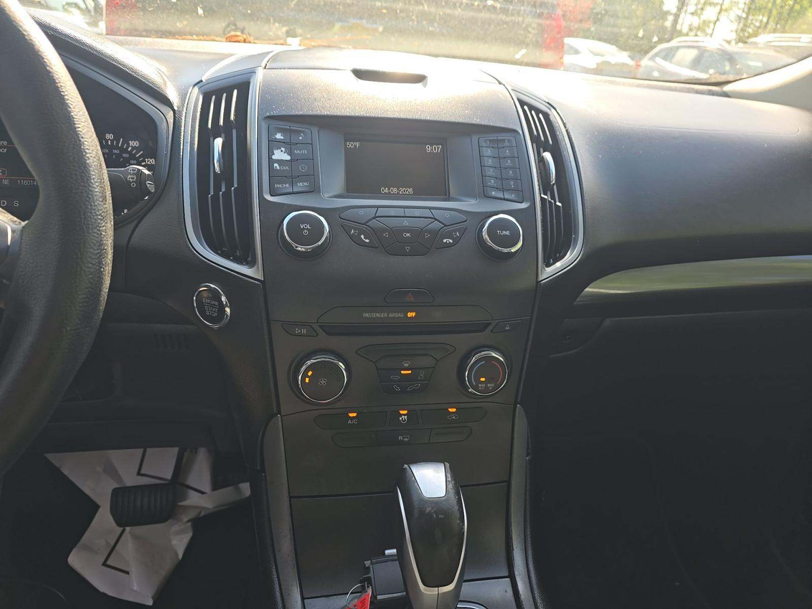 FORD EDGE - 10