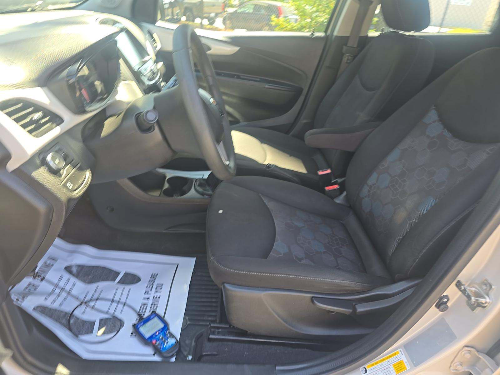 CHEVROLET CAMARO - 2