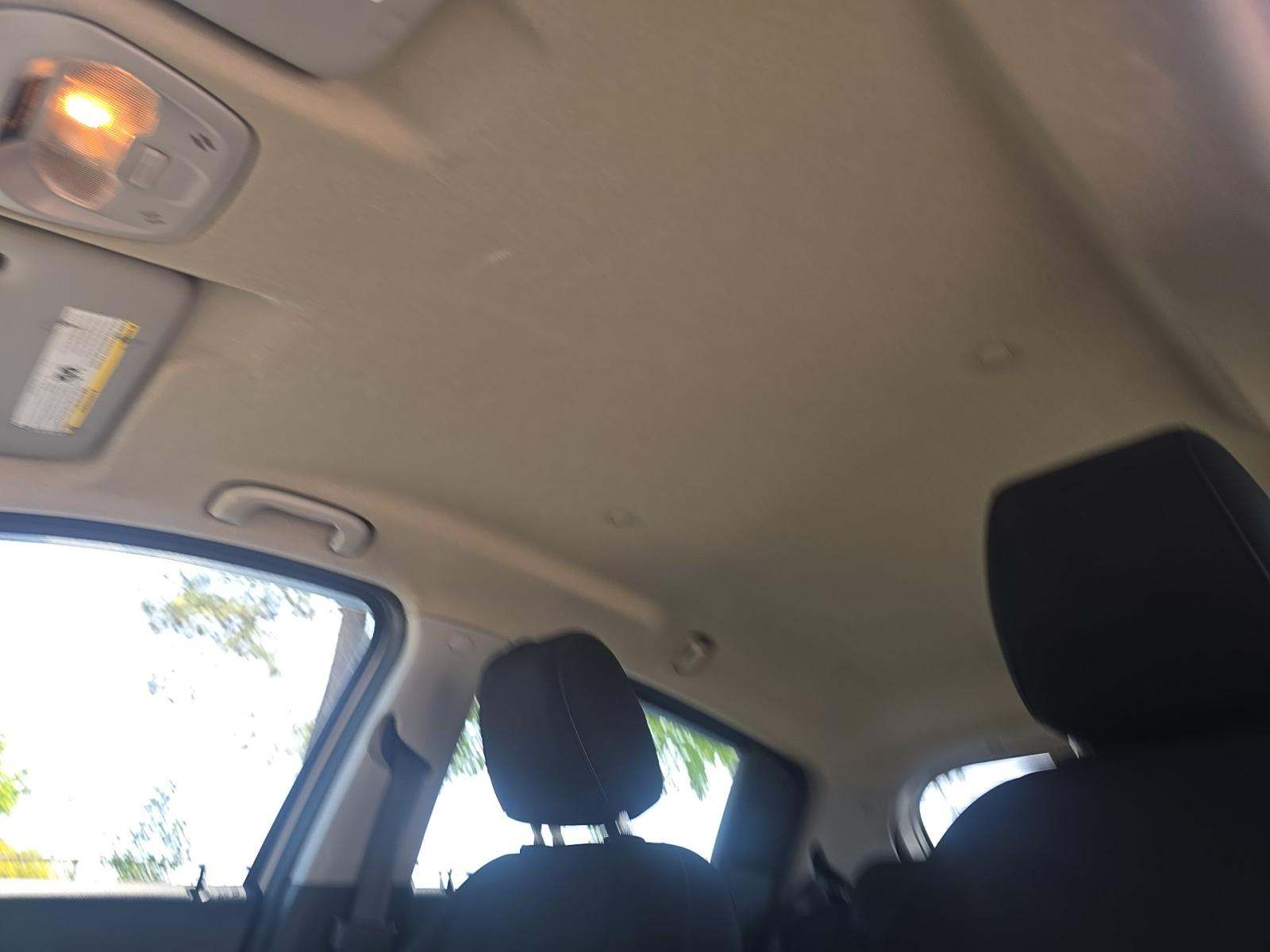 CHEVROLET CAMARO - 7