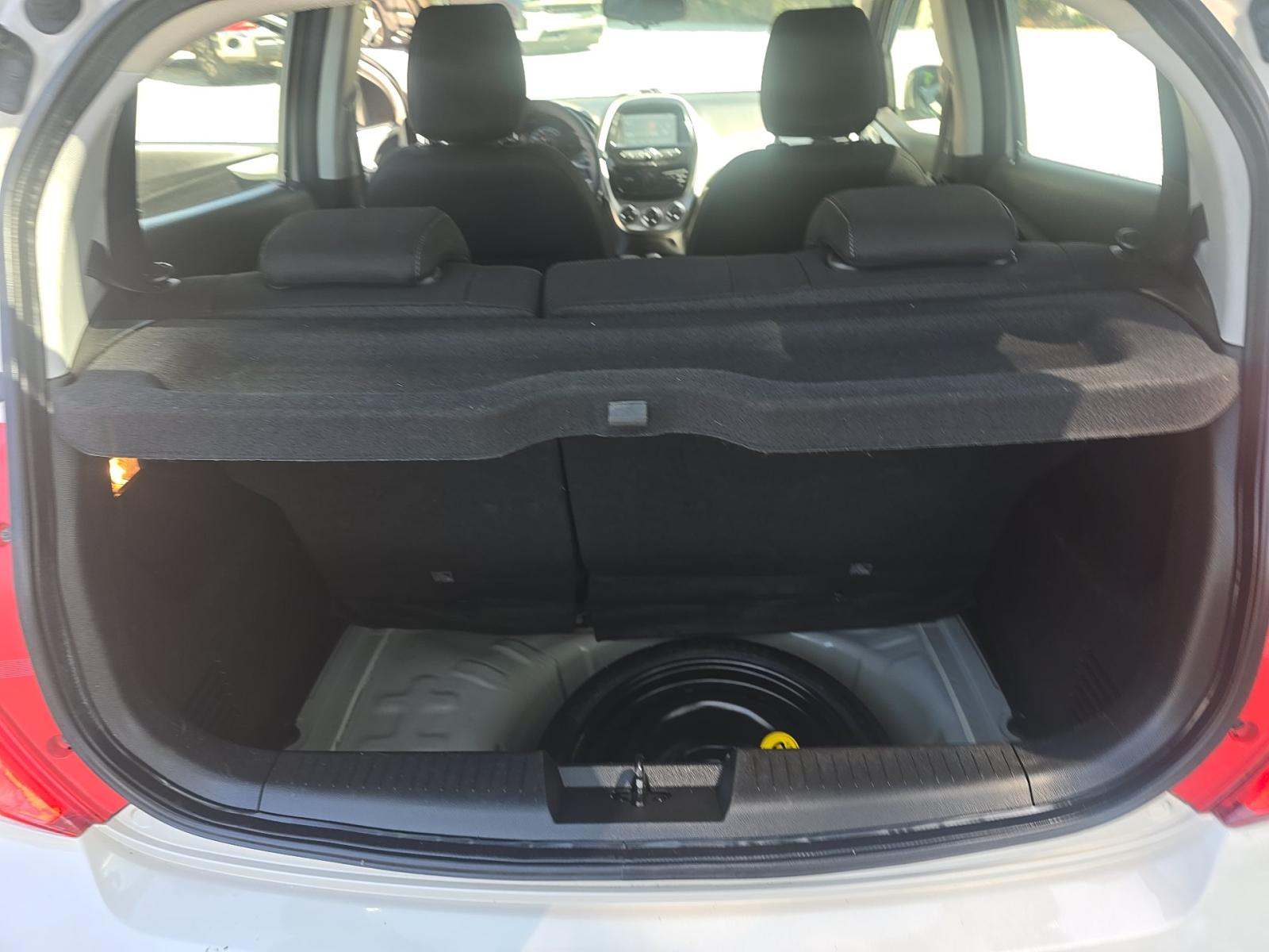 CHEVROLET CAMARO - 10