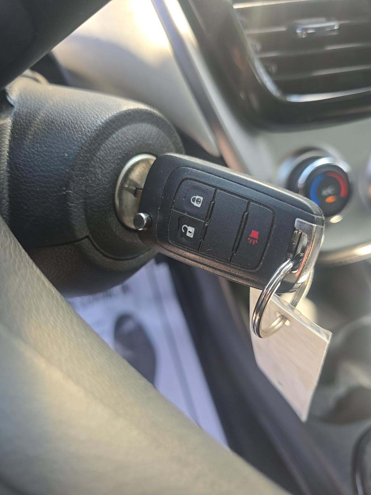 CHEVROLET CAMARO - 4