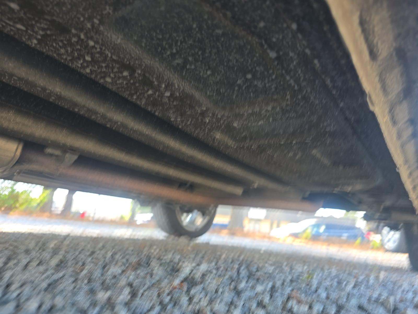 CHEVROLET CAMARO - 3