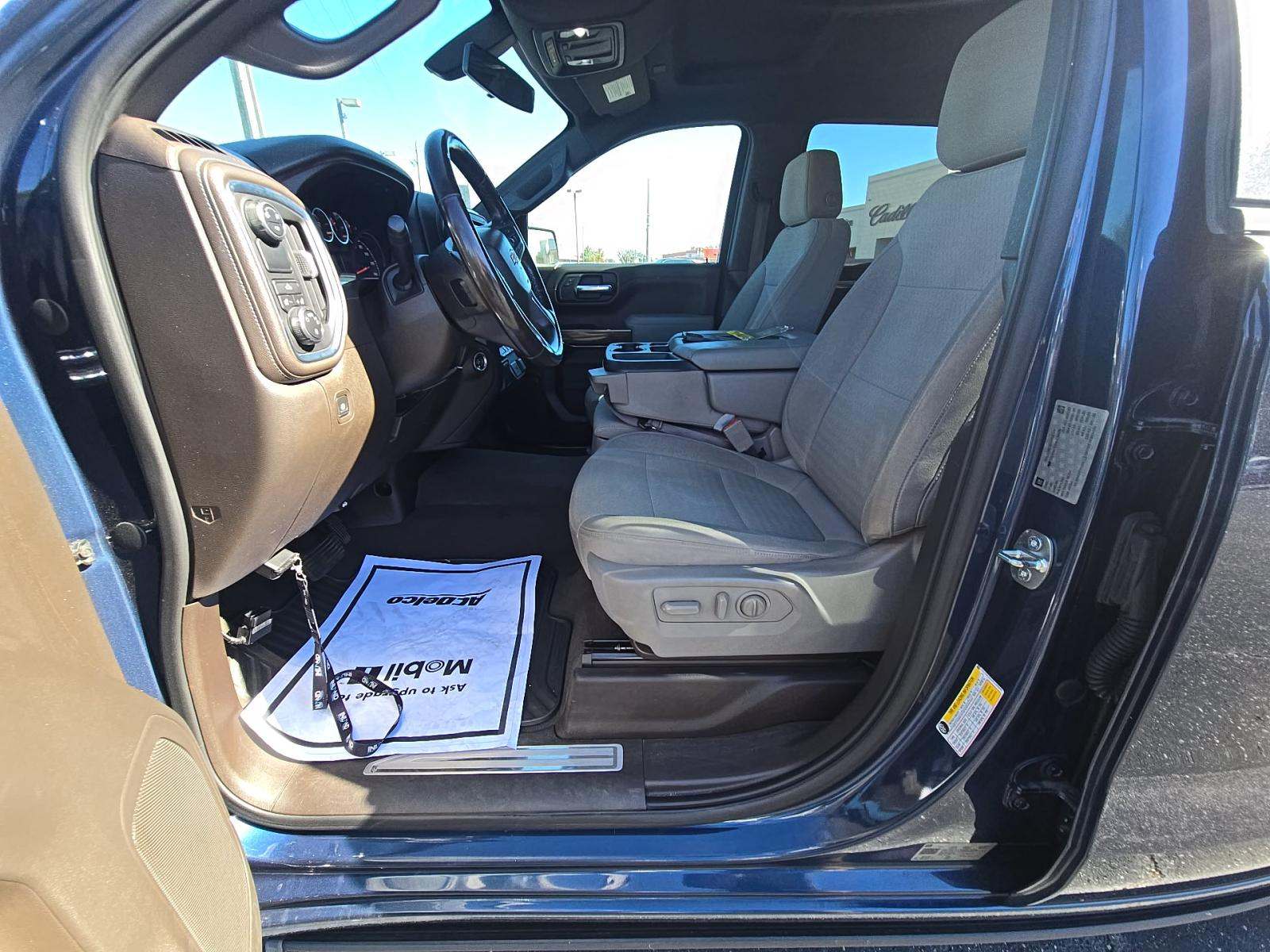 2019 Chevrolet Silverado 1500 LT RWD