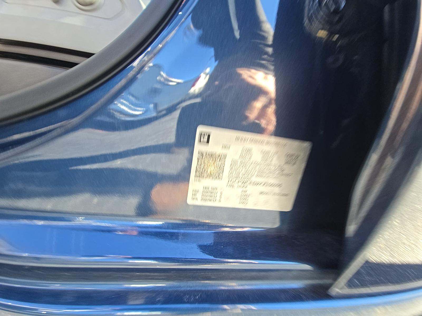 2019 Chevrolet Silverado 1500 LT RWD