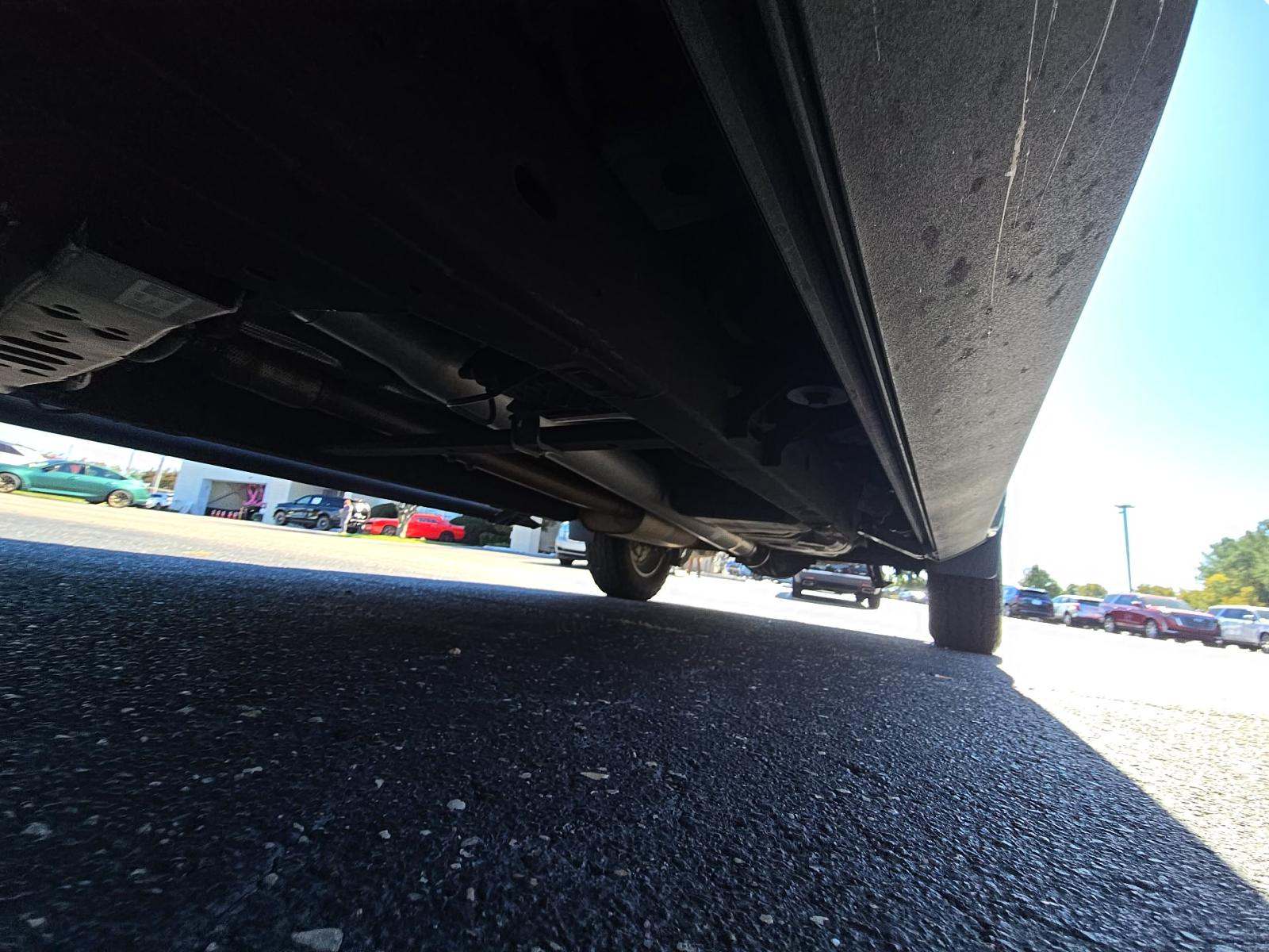 2019 Chevrolet Silverado 1500 LT RWD