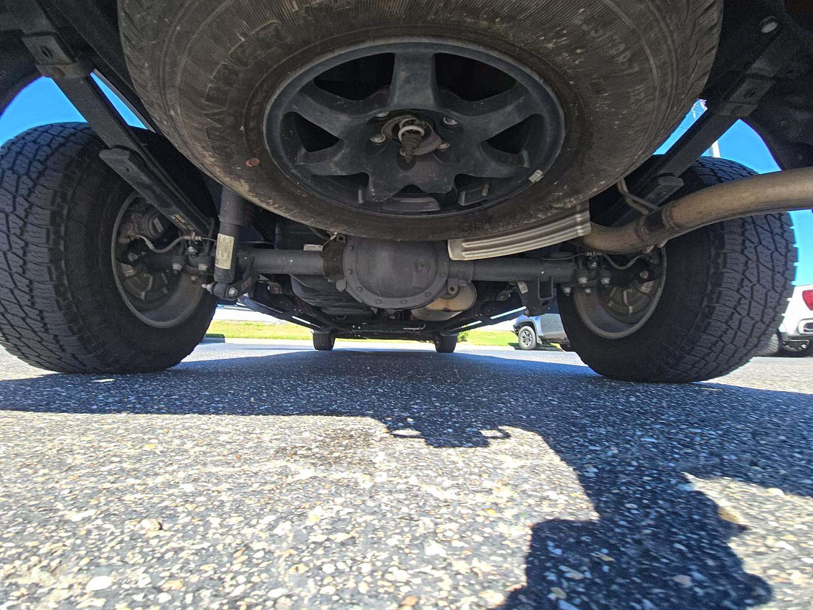 2019 Chevrolet Silverado 1500 LT RWD