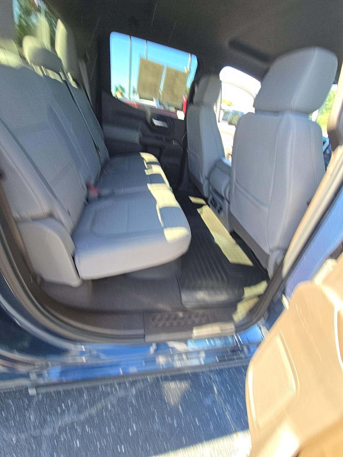 2019 Chevrolet Silverado 1500 LT RWD