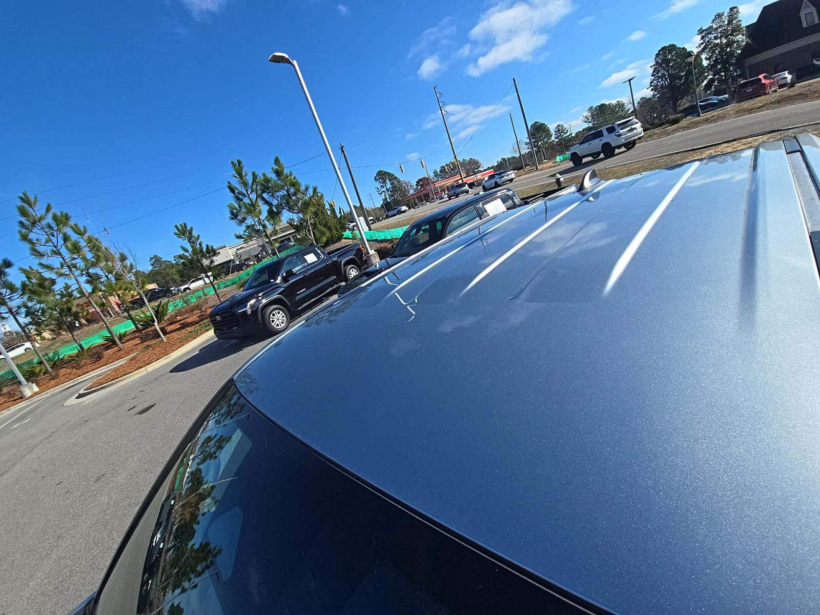 2024 Toyota Tacoma SR5 AWD
