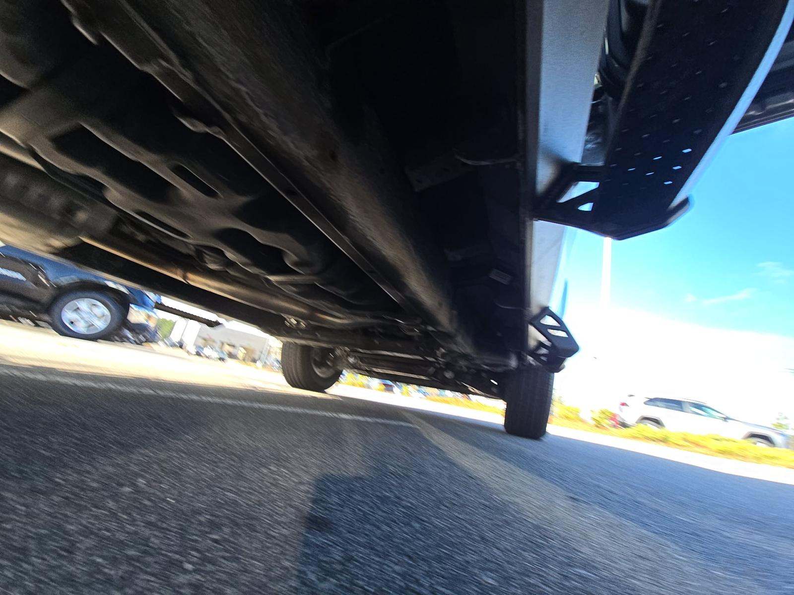 2024 Toyota Tacoma SR5 AWD