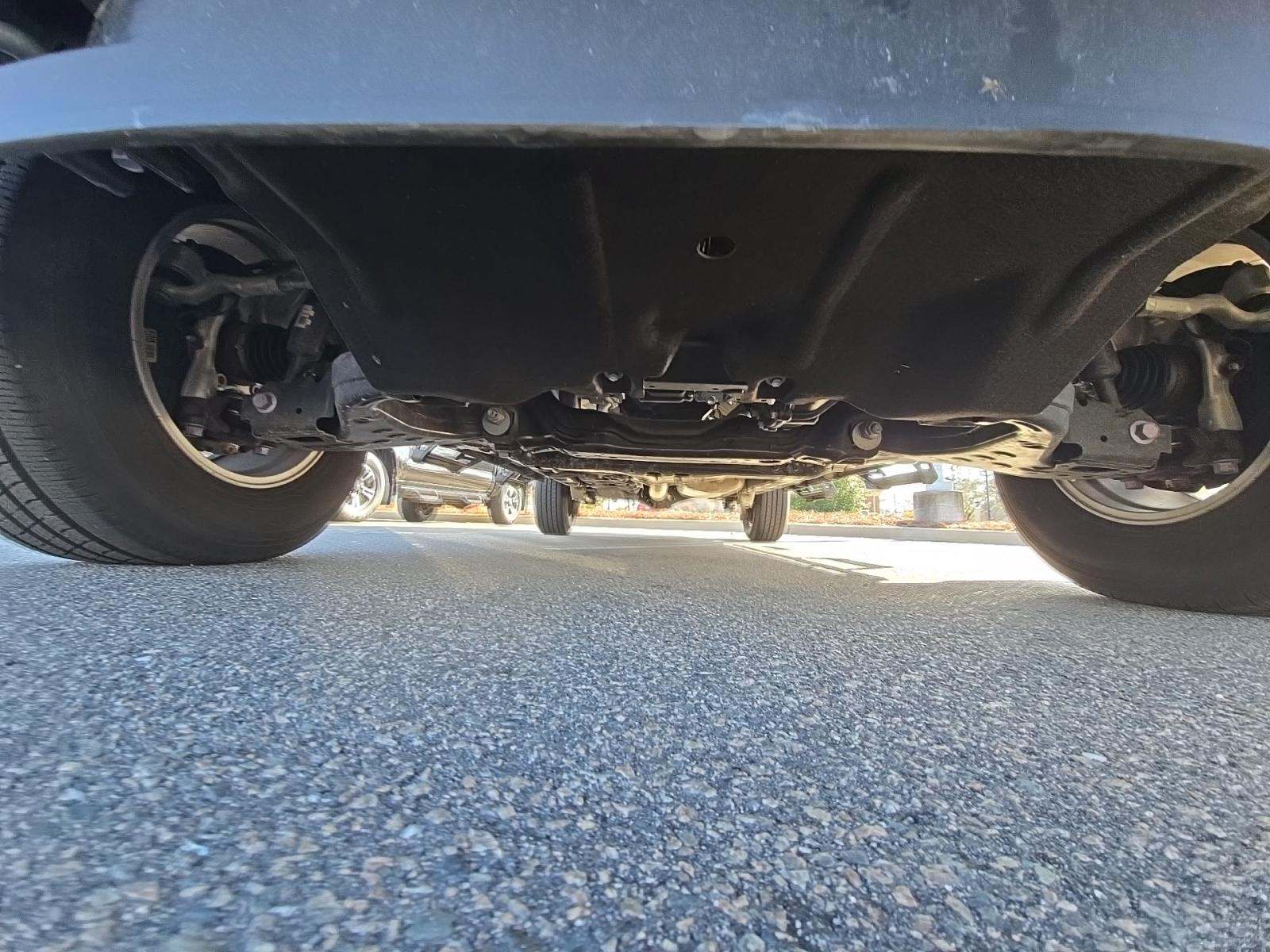 2024 Toyota Tacoma SR5 AWD