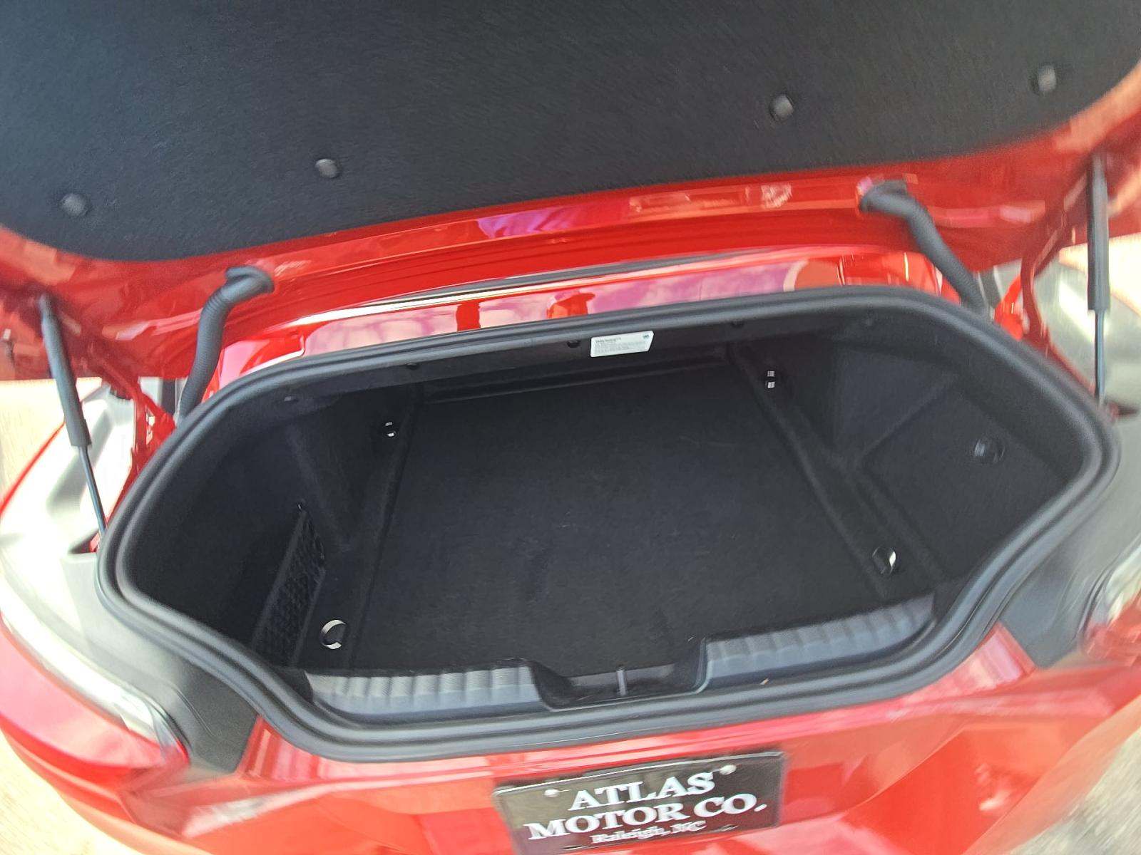 2022 BMW Z4 sDrive30i RWD