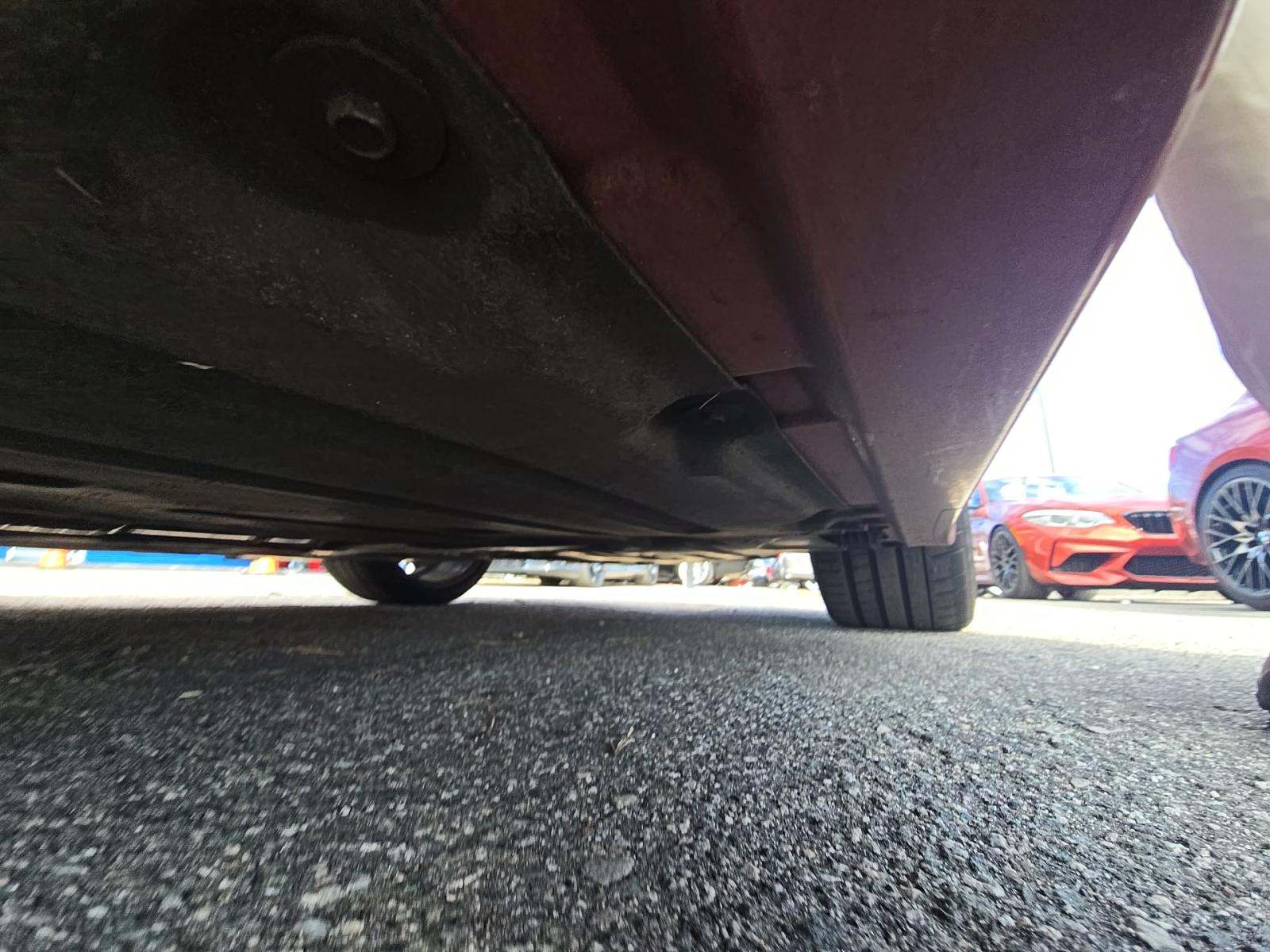 2022 BMW Z4 sDrive30i RWD