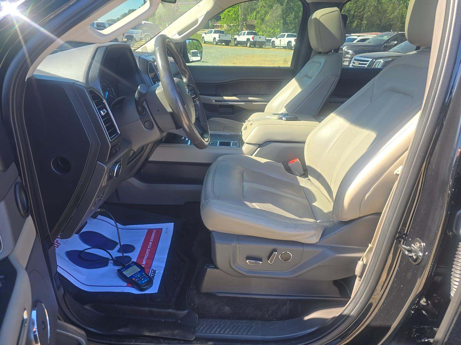 FORD EXPEDITION MAX - 2