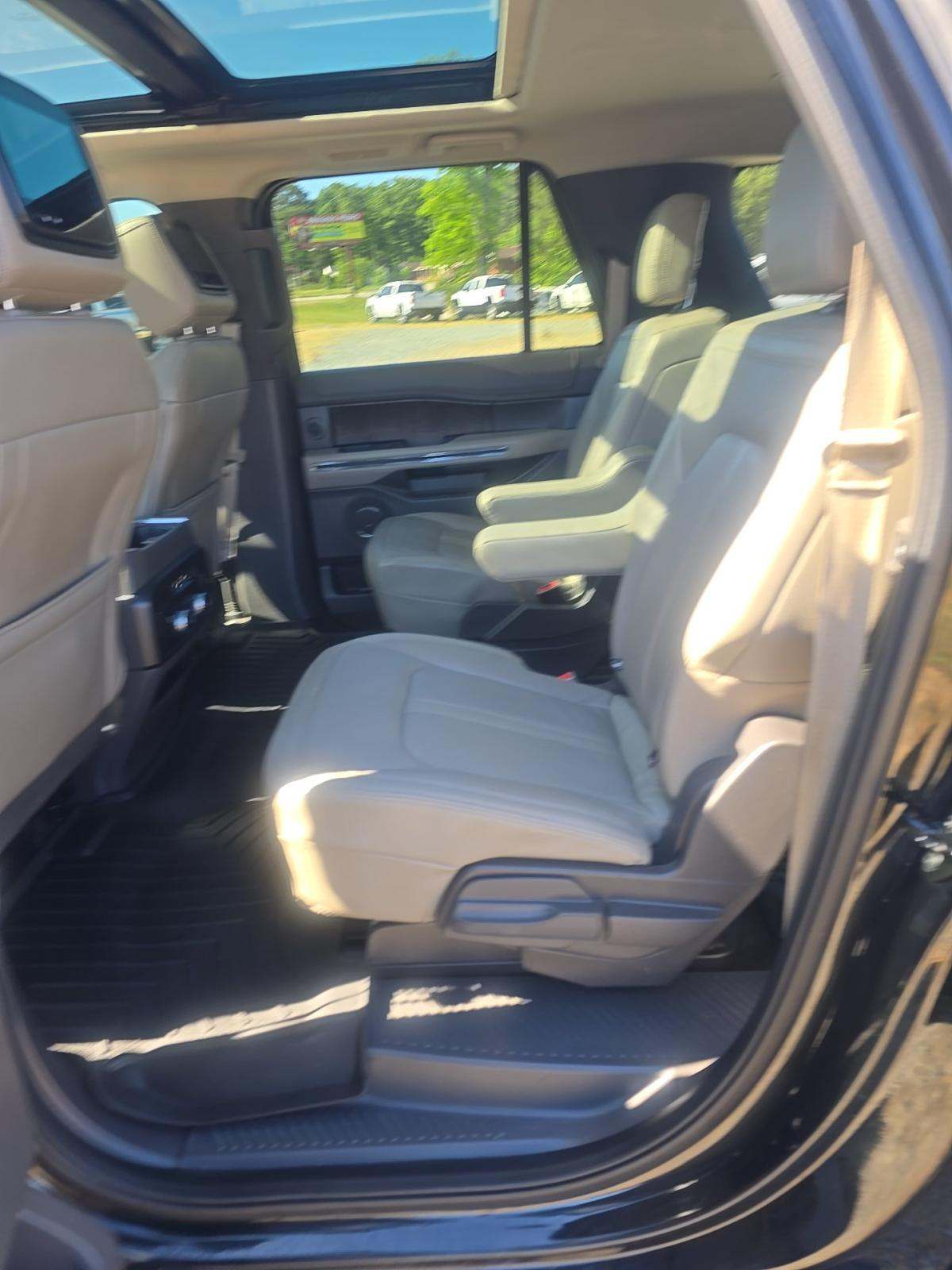 FORD EXPEDITION MAX - 9