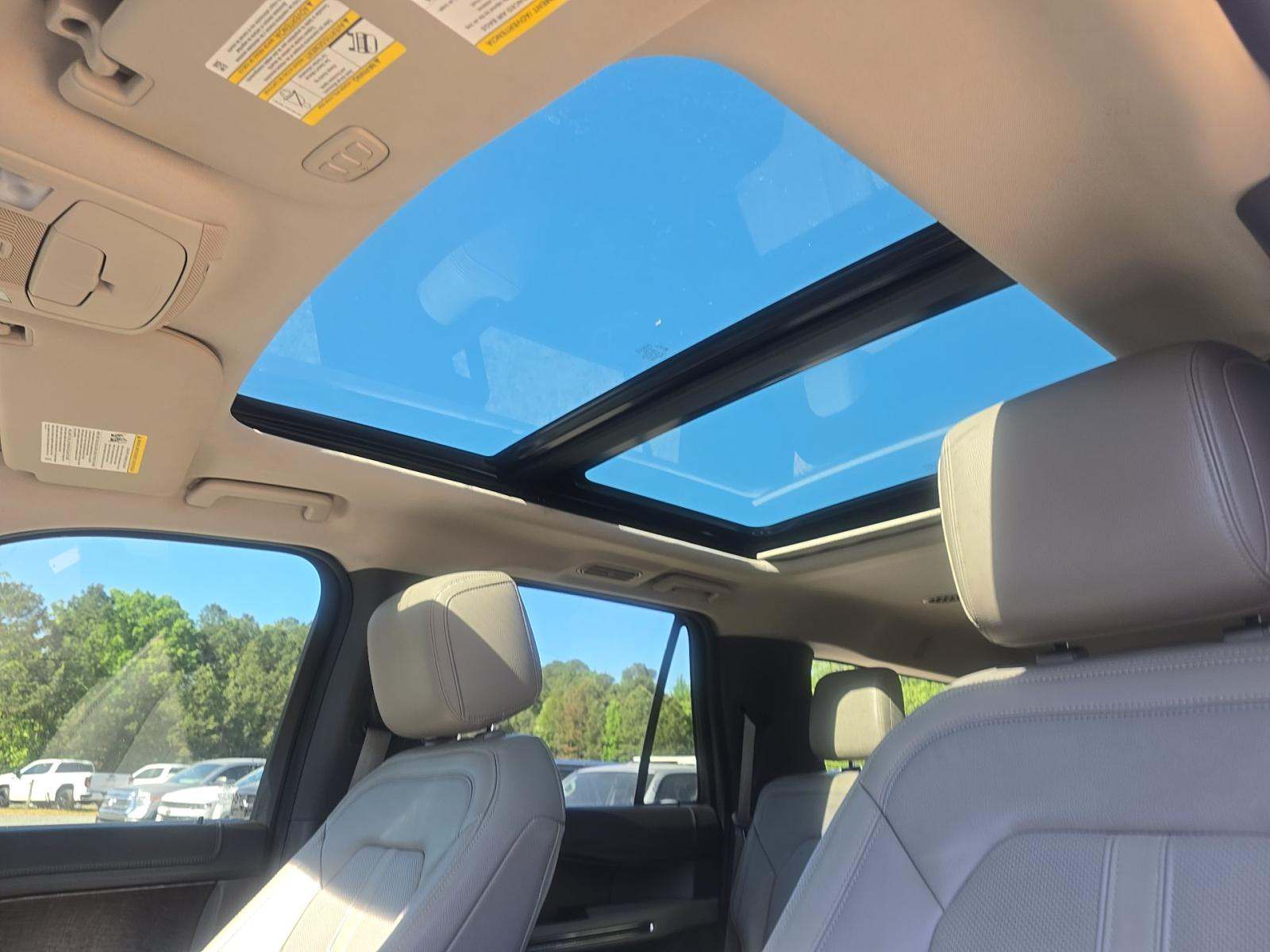 FORD EXPEDITION MAX - 7