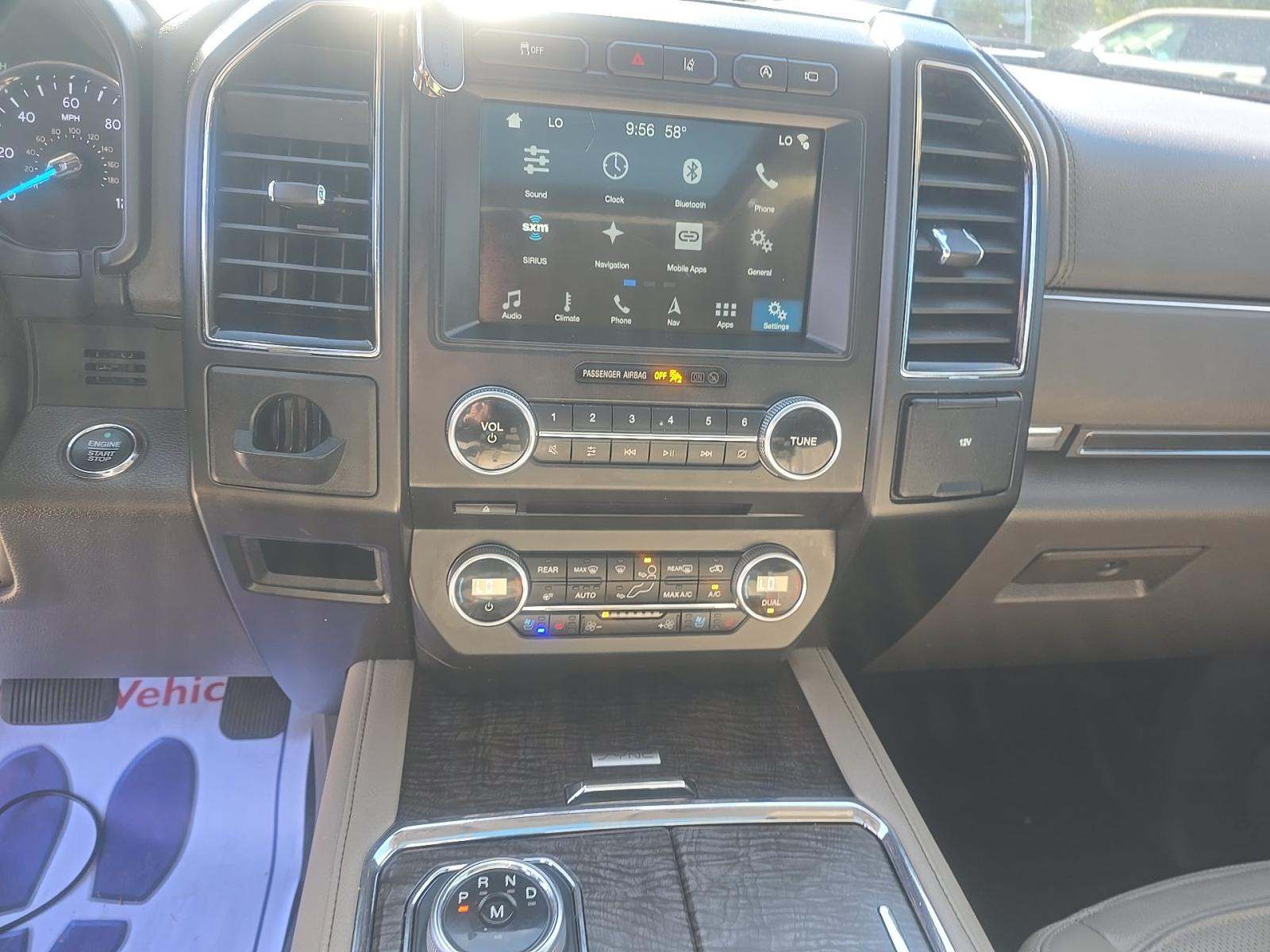 FORD EXPEDITION MAX - 6