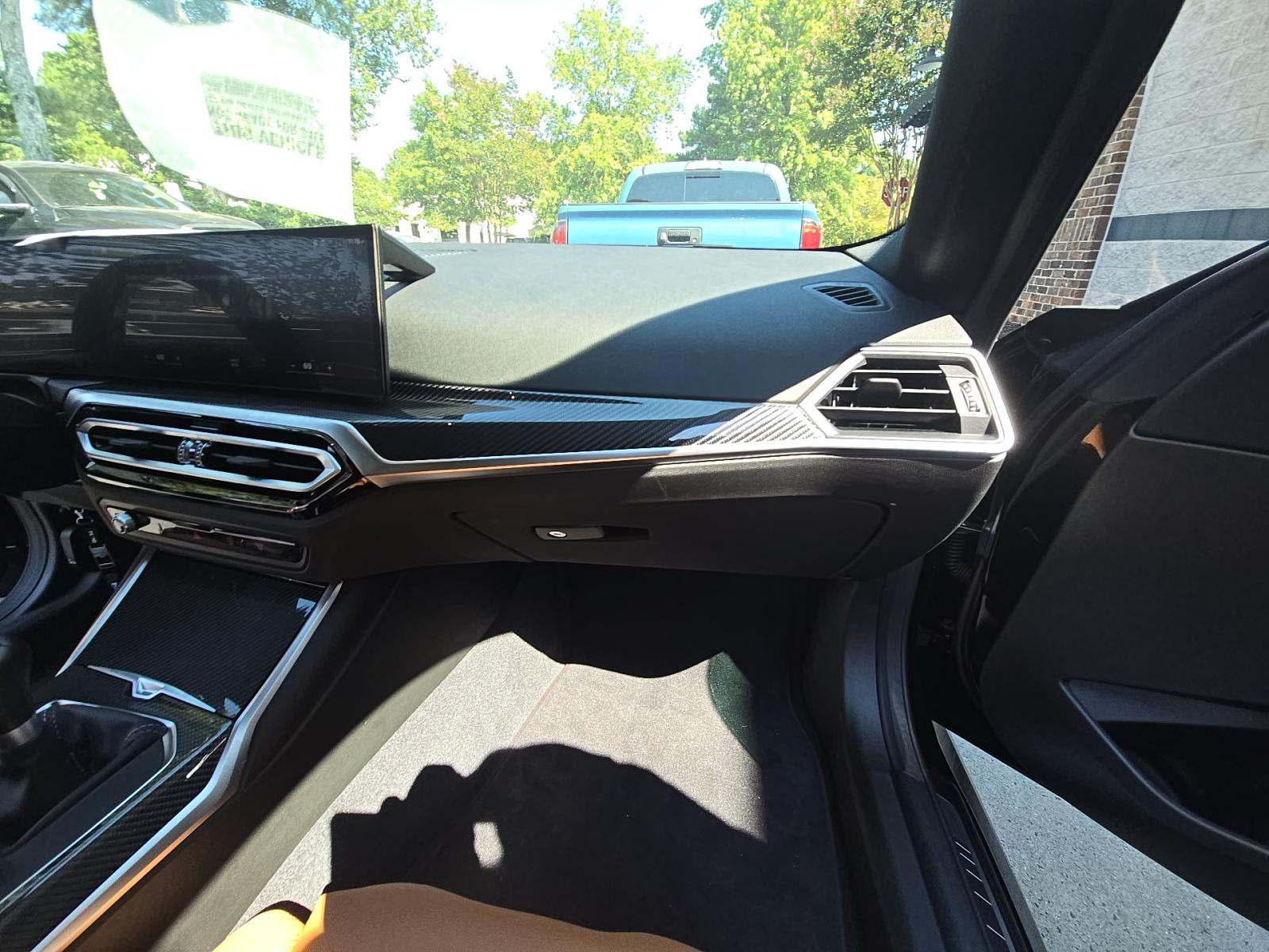 2024 BMW M2 Base RWD