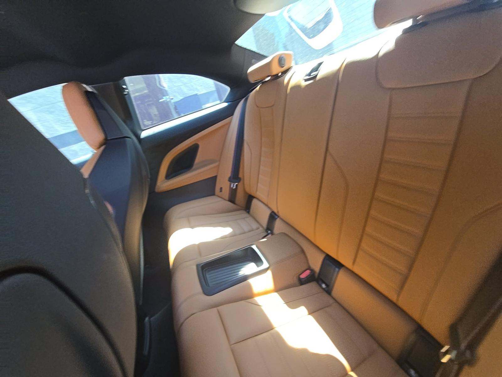 2024 BMW M2 Base RWD