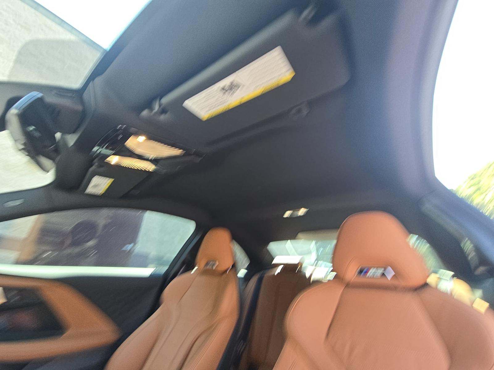 2024 BMW M2 Base RWD