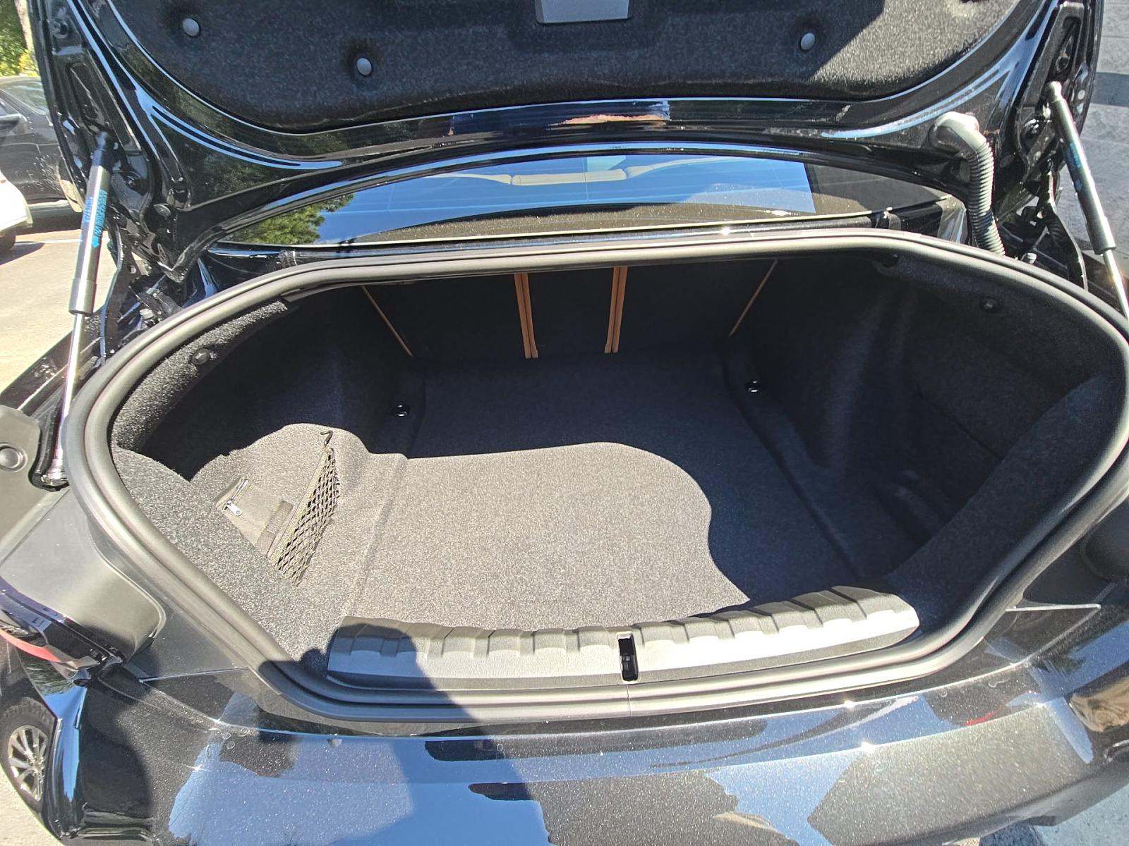 2024 BMW M2 Base RWD