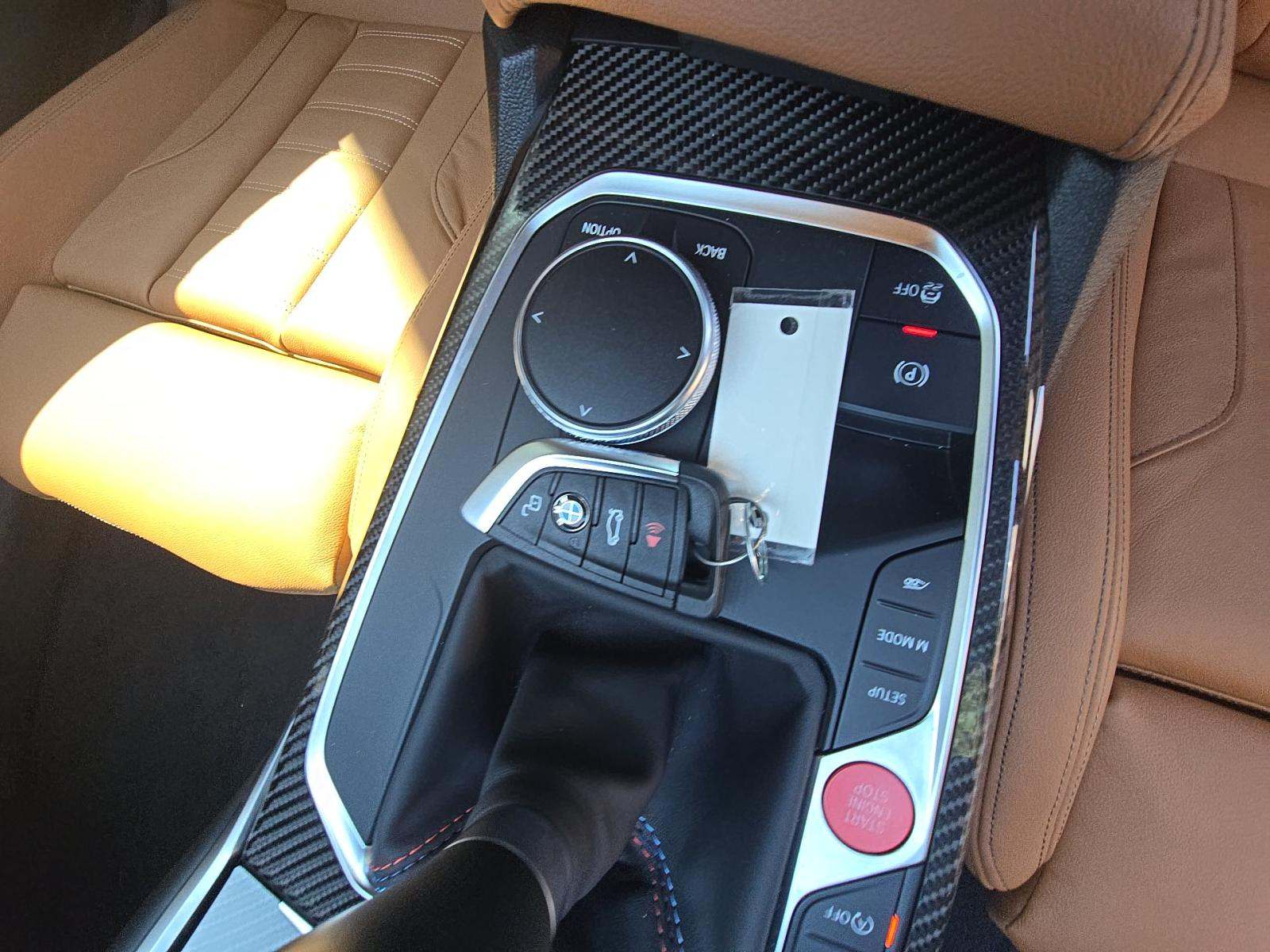 2024 BMW M2 Base RWD