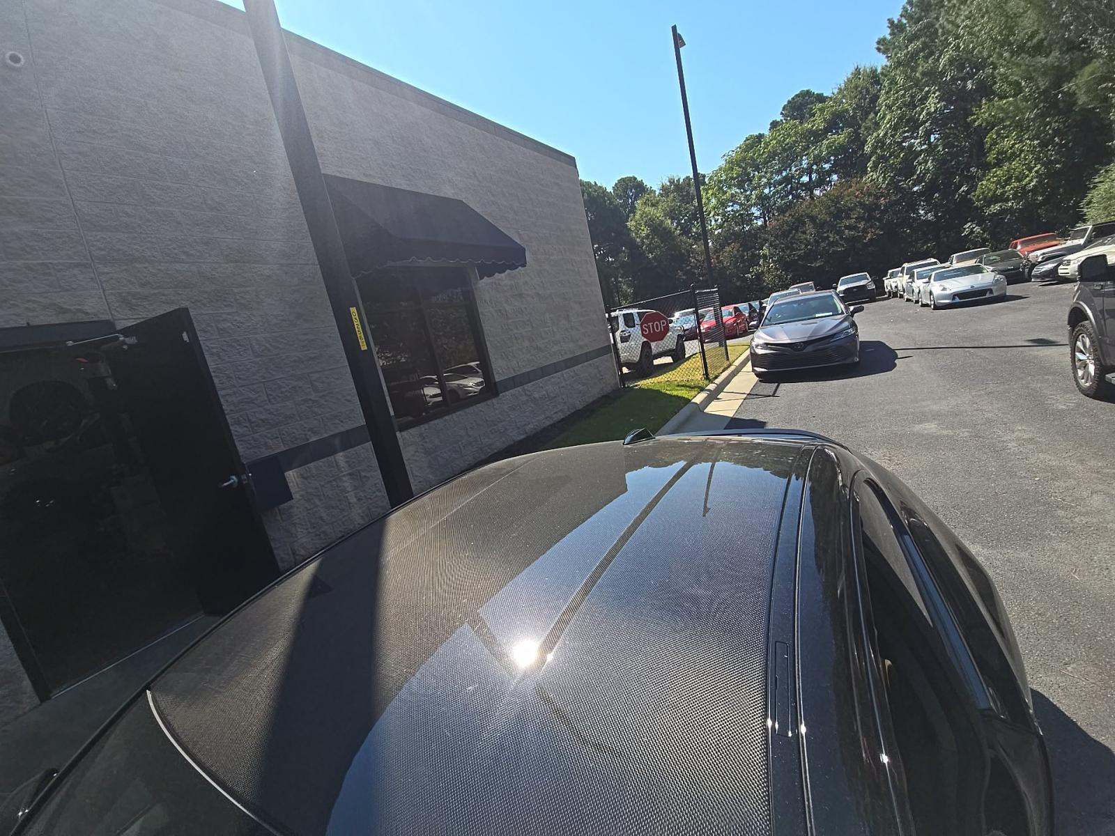 2024 BMW M2 Base RWD