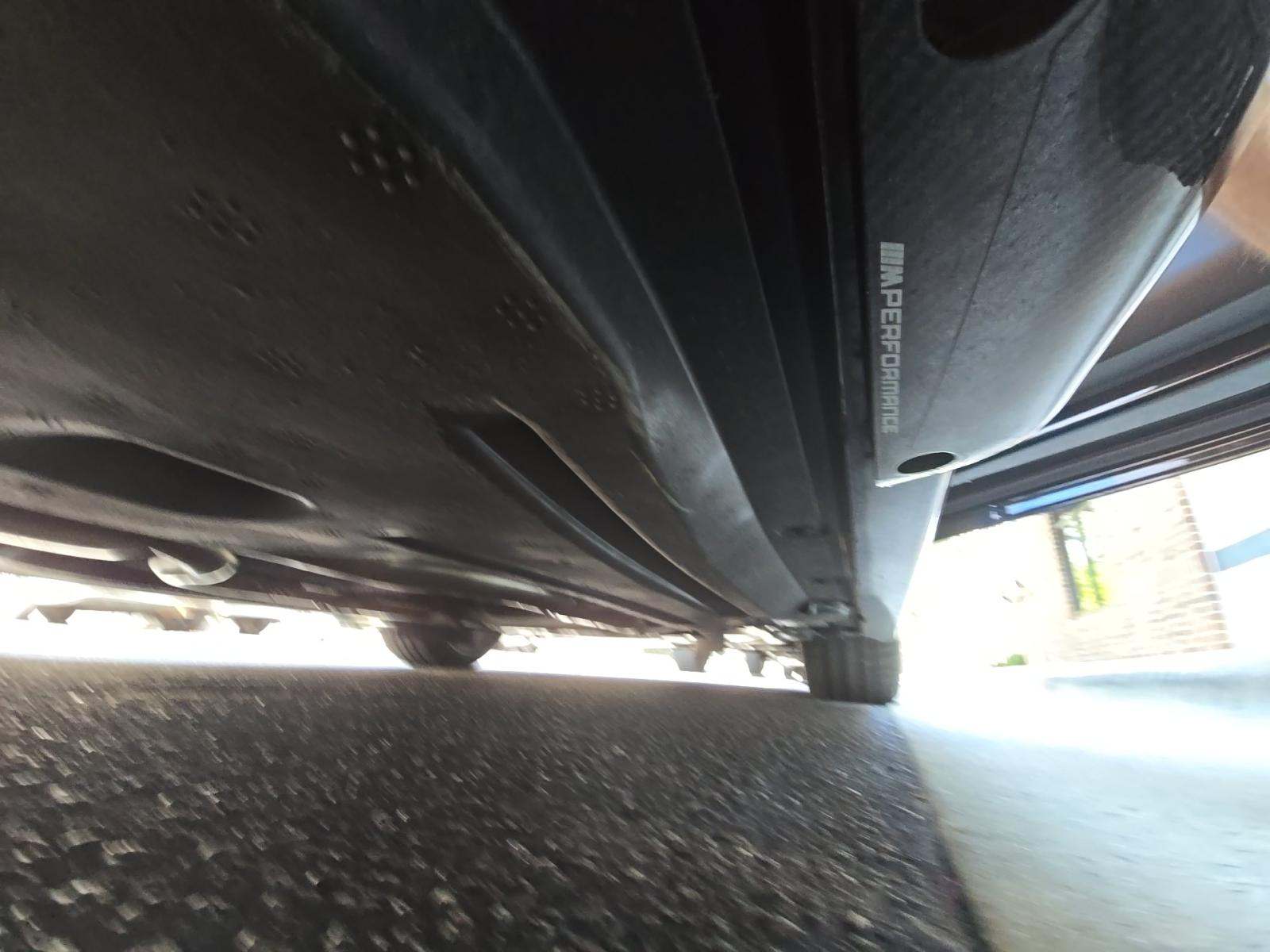 2024 BMW M2 Base RWD