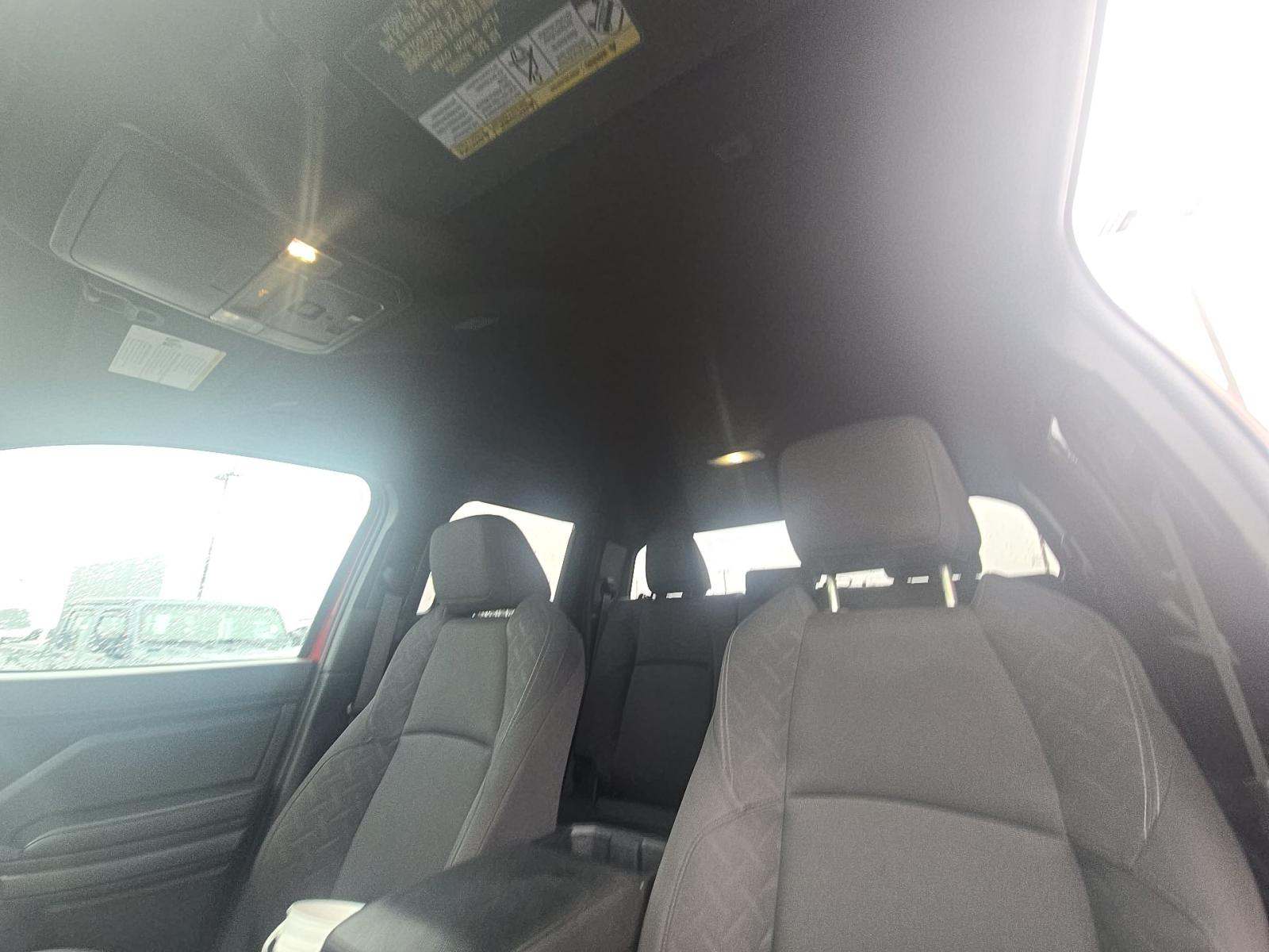 2024 Toyota Tacoma SR5 RWD