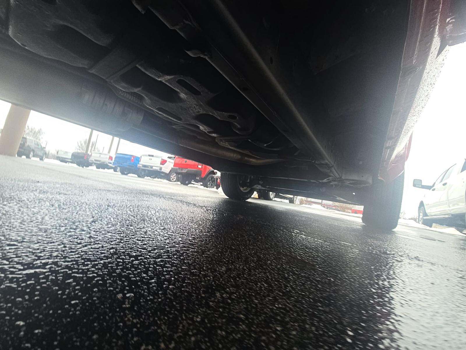 2024 Toyota Tacoma SR5 RWD