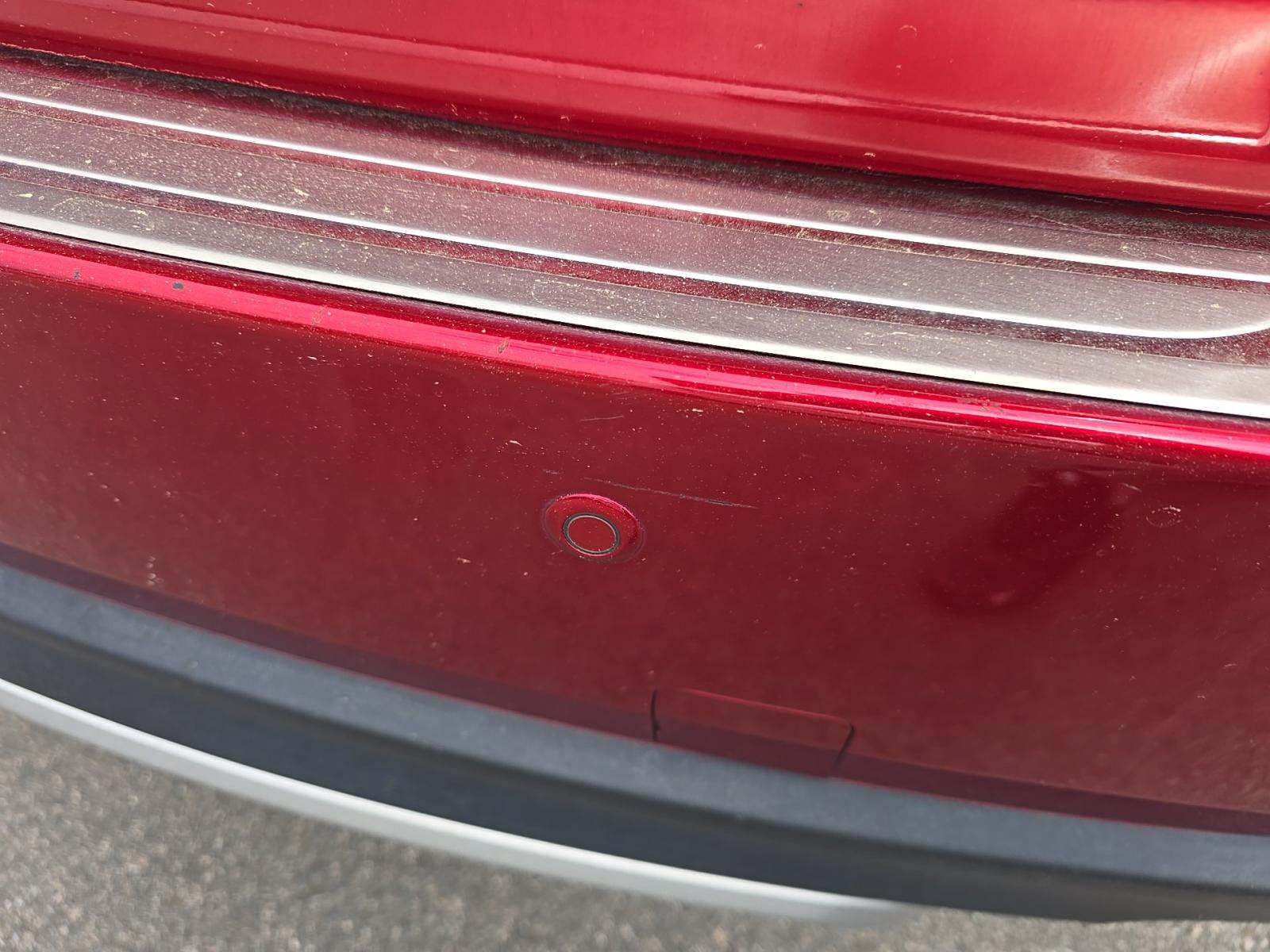 2020 MAZDA CX-5 Signature AWD