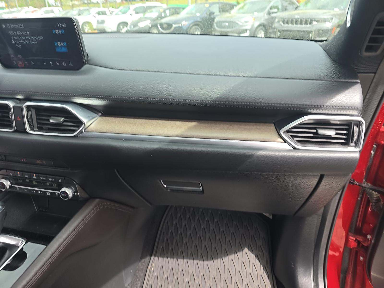 2020 MAZDA CX-5 Signature AWD