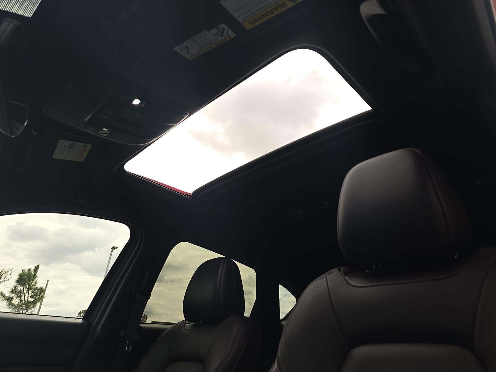 2020 MAZDA CX-5 Signature AWD