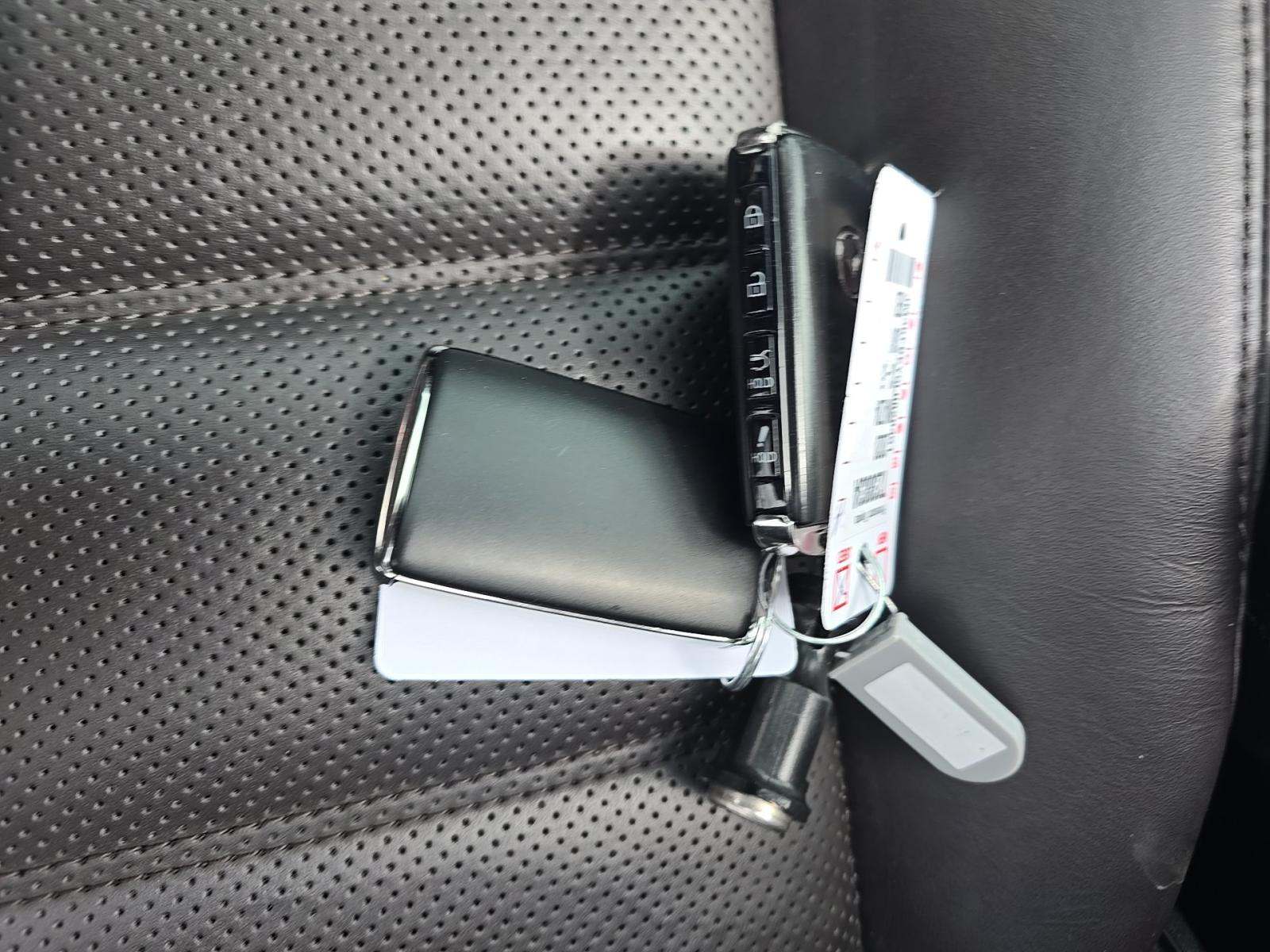 2020 MAZDA CX-5 Signature AWD