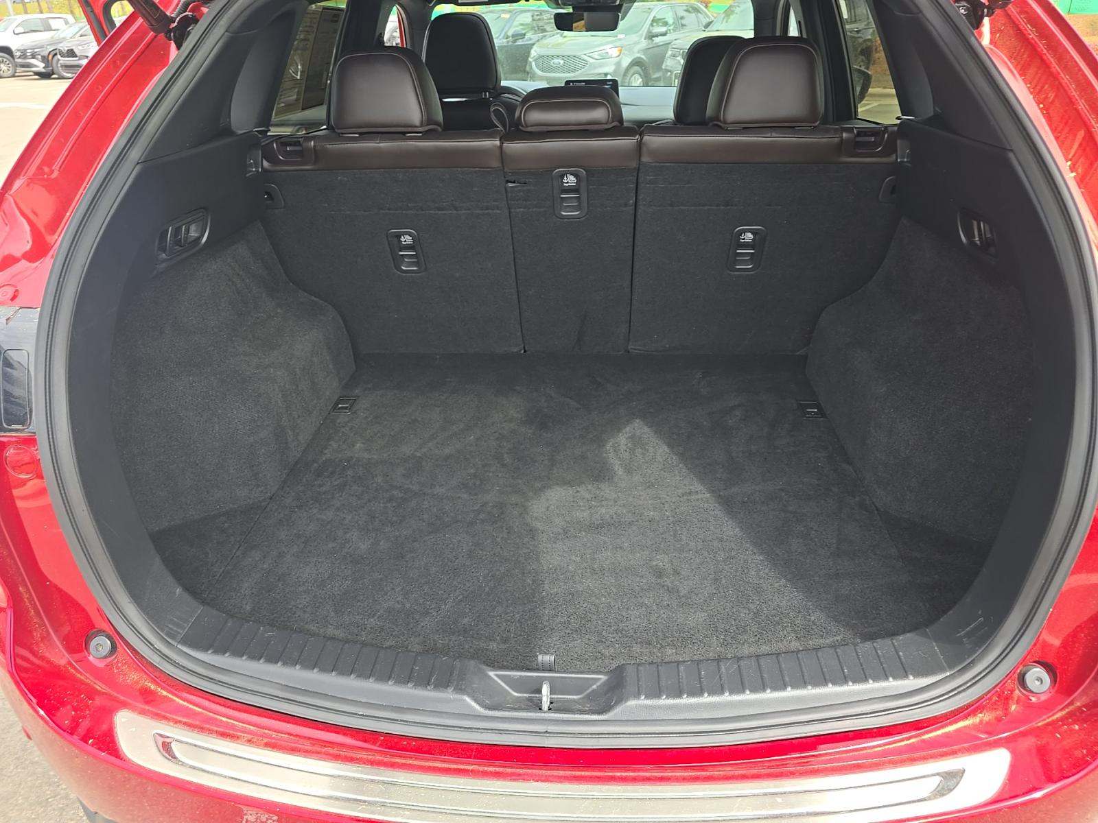 2020 MAZDA CX-5 Signature AWD