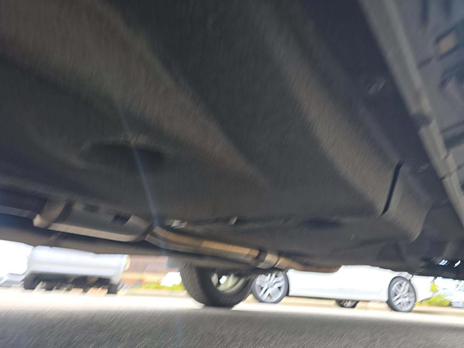 2020 MAZDA CX-5 Signature AWD