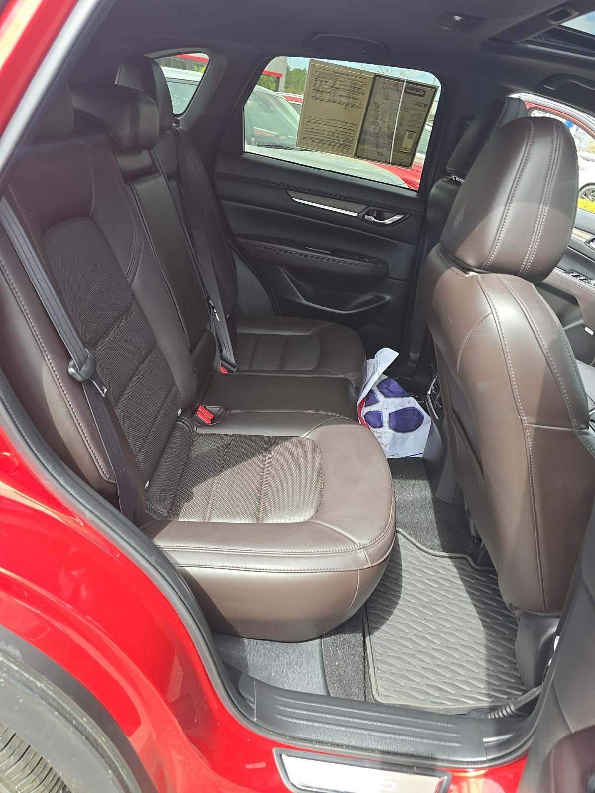 2020 MAZDA CX-5 Signature AWD