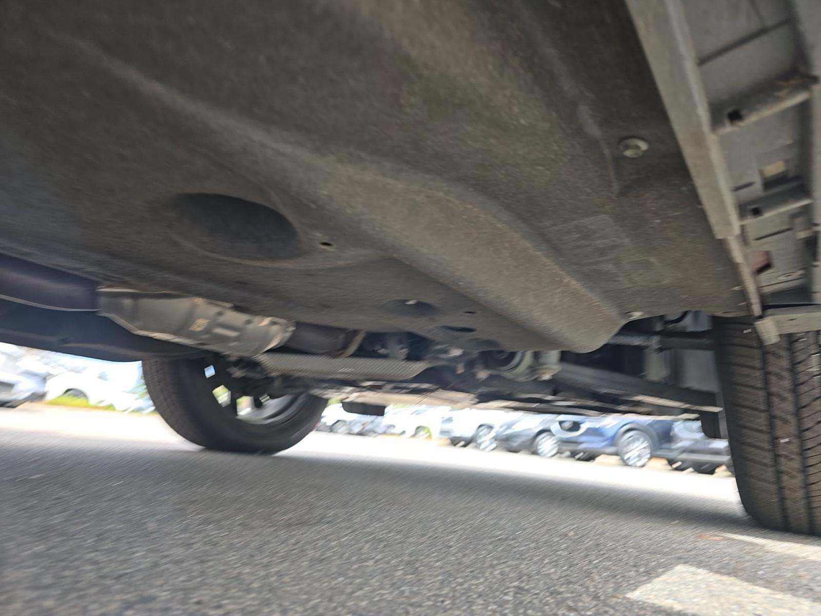 2020 MAZDA CX-5 Signature AWD