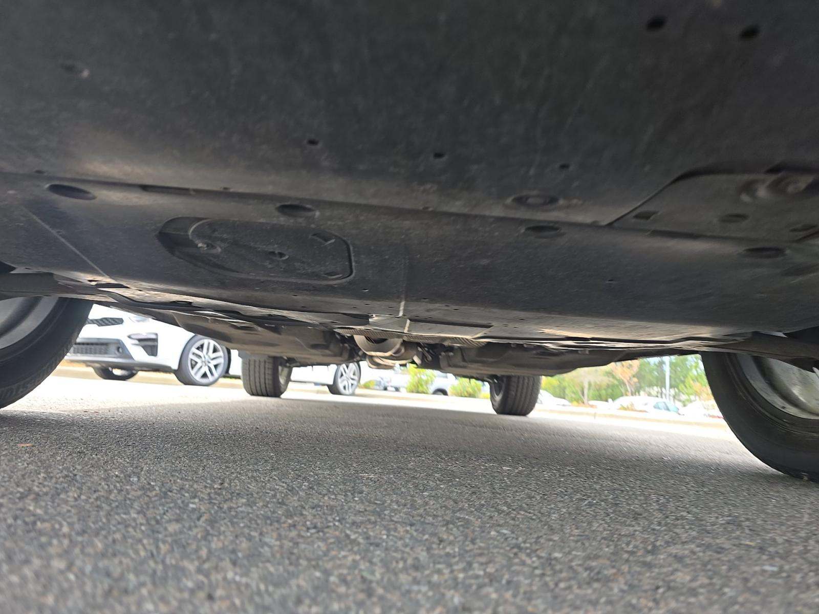 2020 MAZDA CX-5 Signature AWD