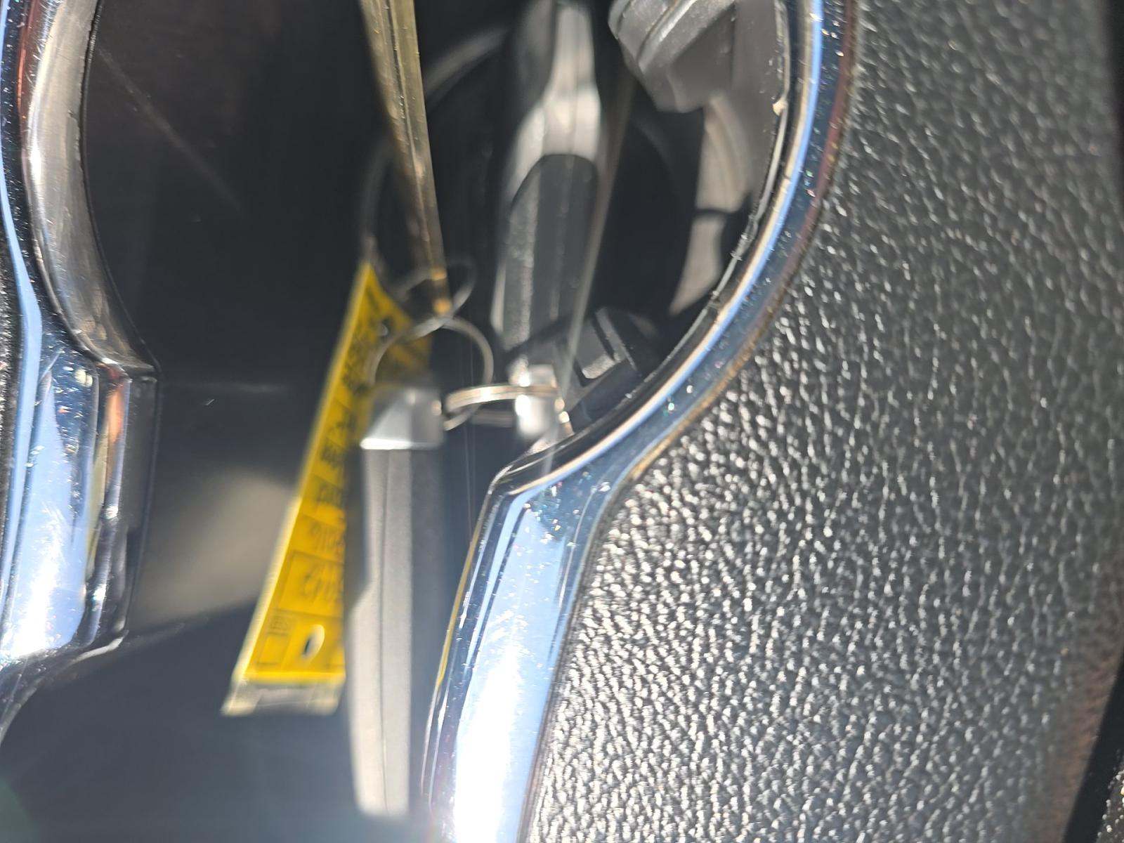 FORD MUSTANG - 4