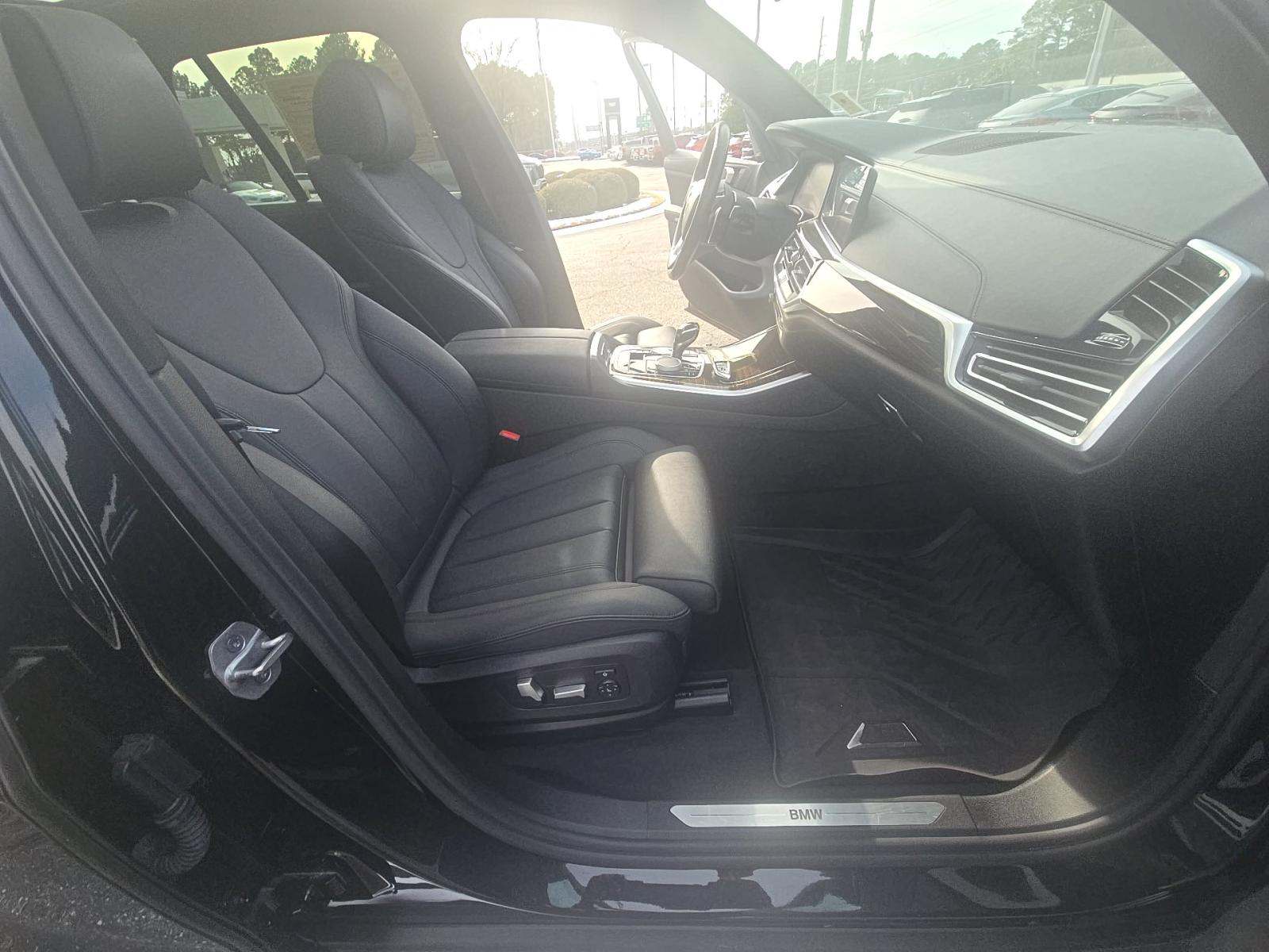 2021 BMW X5 sDrive40i RWD