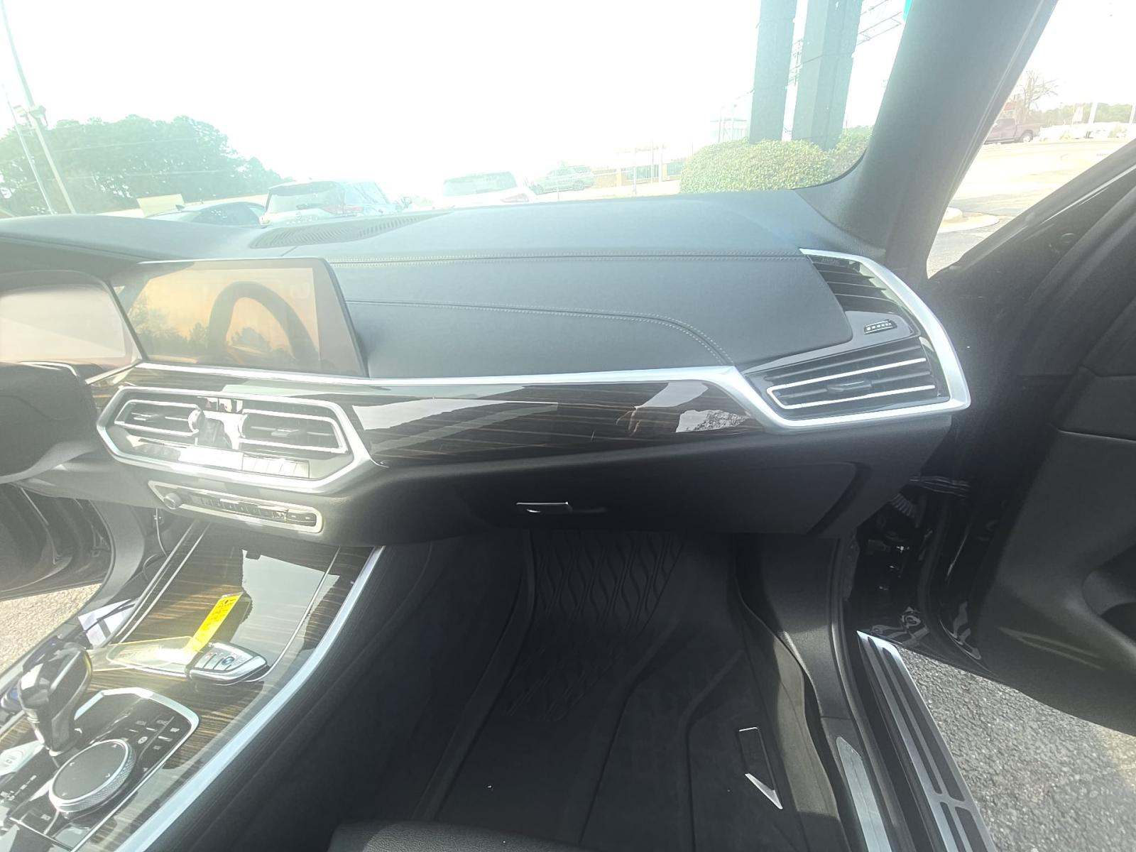 2021 BMW X5 sDrive40i RWD