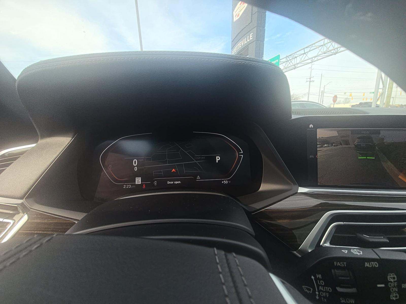 2021 BMW X5 sDrive40i RWD