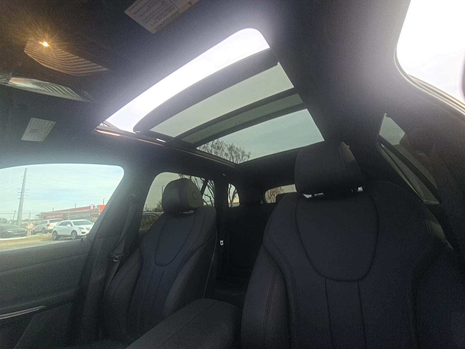 2021 BMW X5 sDrive40i RWD